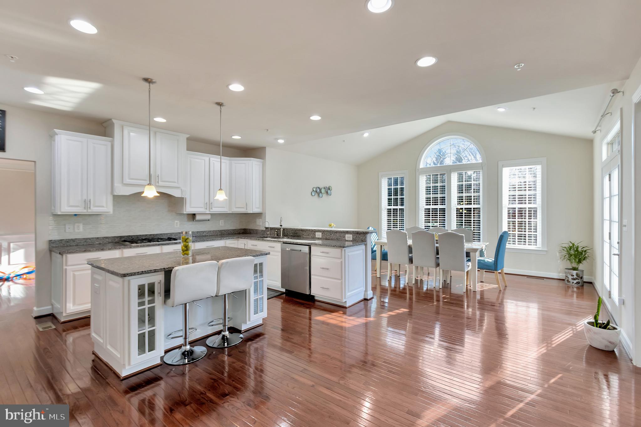 BONNIE BRANCH WOODS - Residential