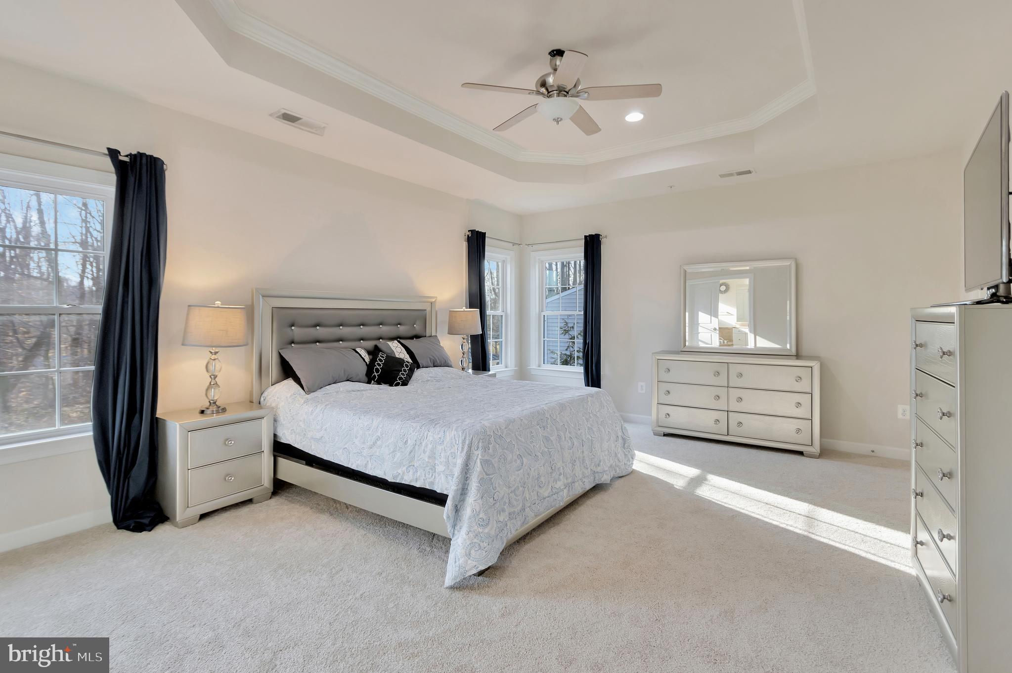 BONNIE BRANCH WOODS - Residential