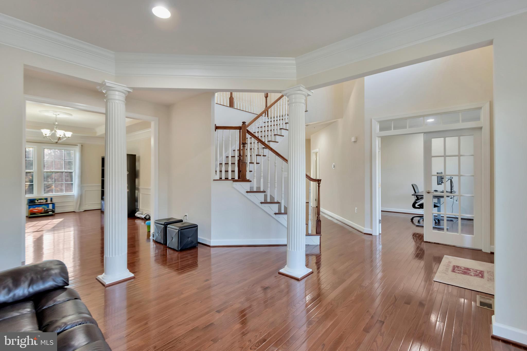 BONNIE BRANCH WOODS - Residential