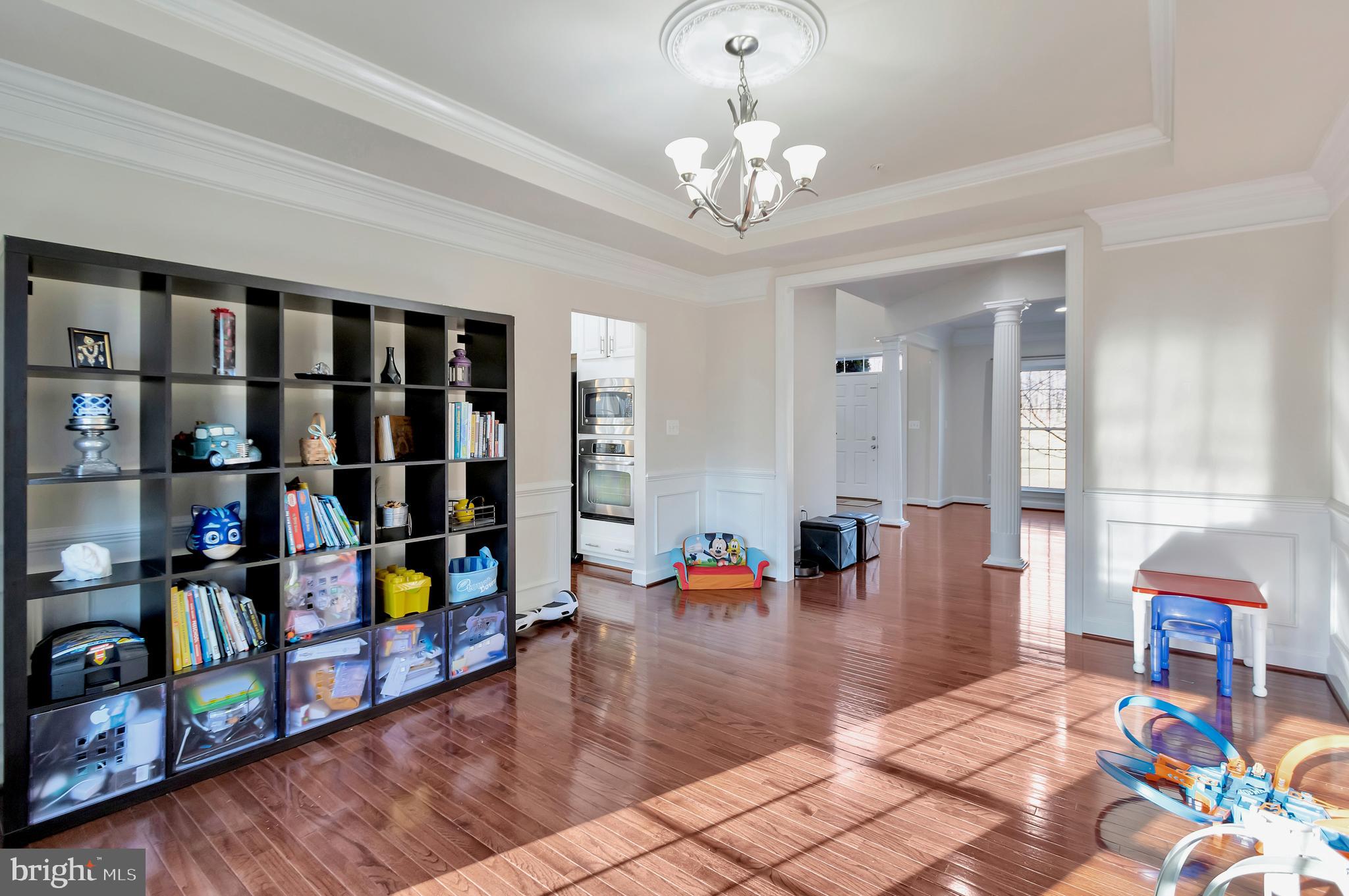 BONNIE BRANCH WOODS - Residential