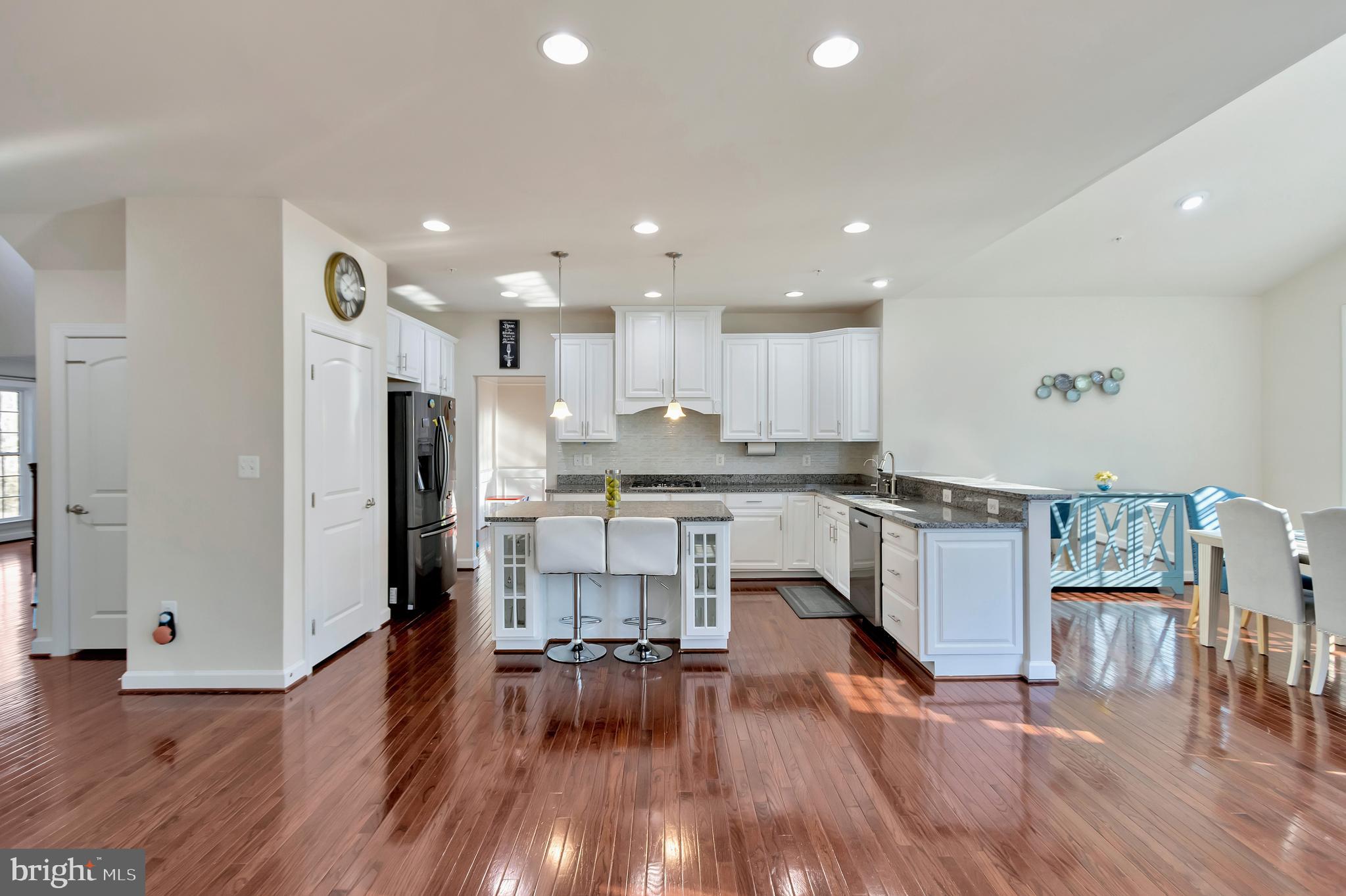 BONNIE BRANCH WOODS - Residential