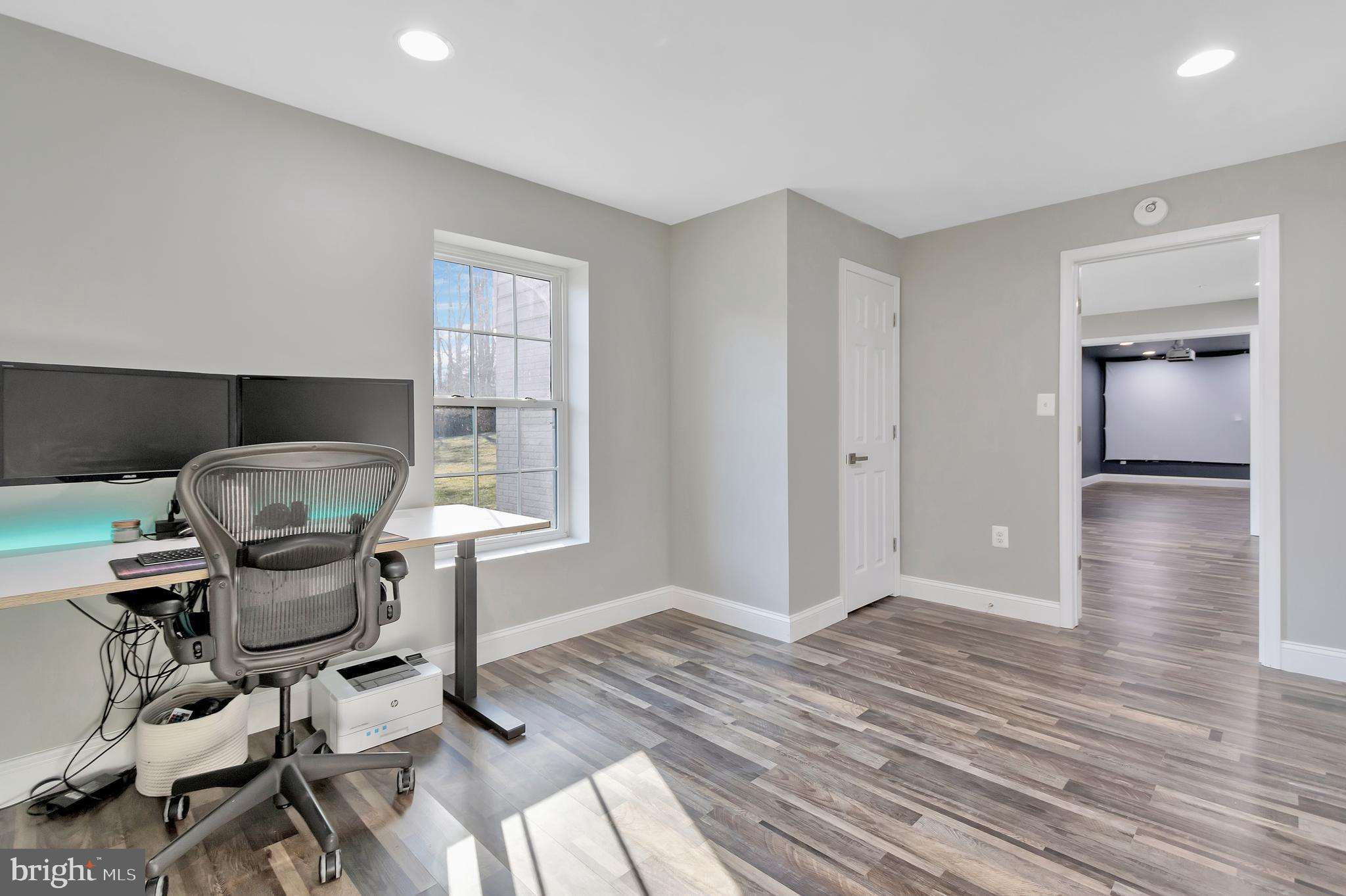 BONNIE BRANCH WOODS - Residential