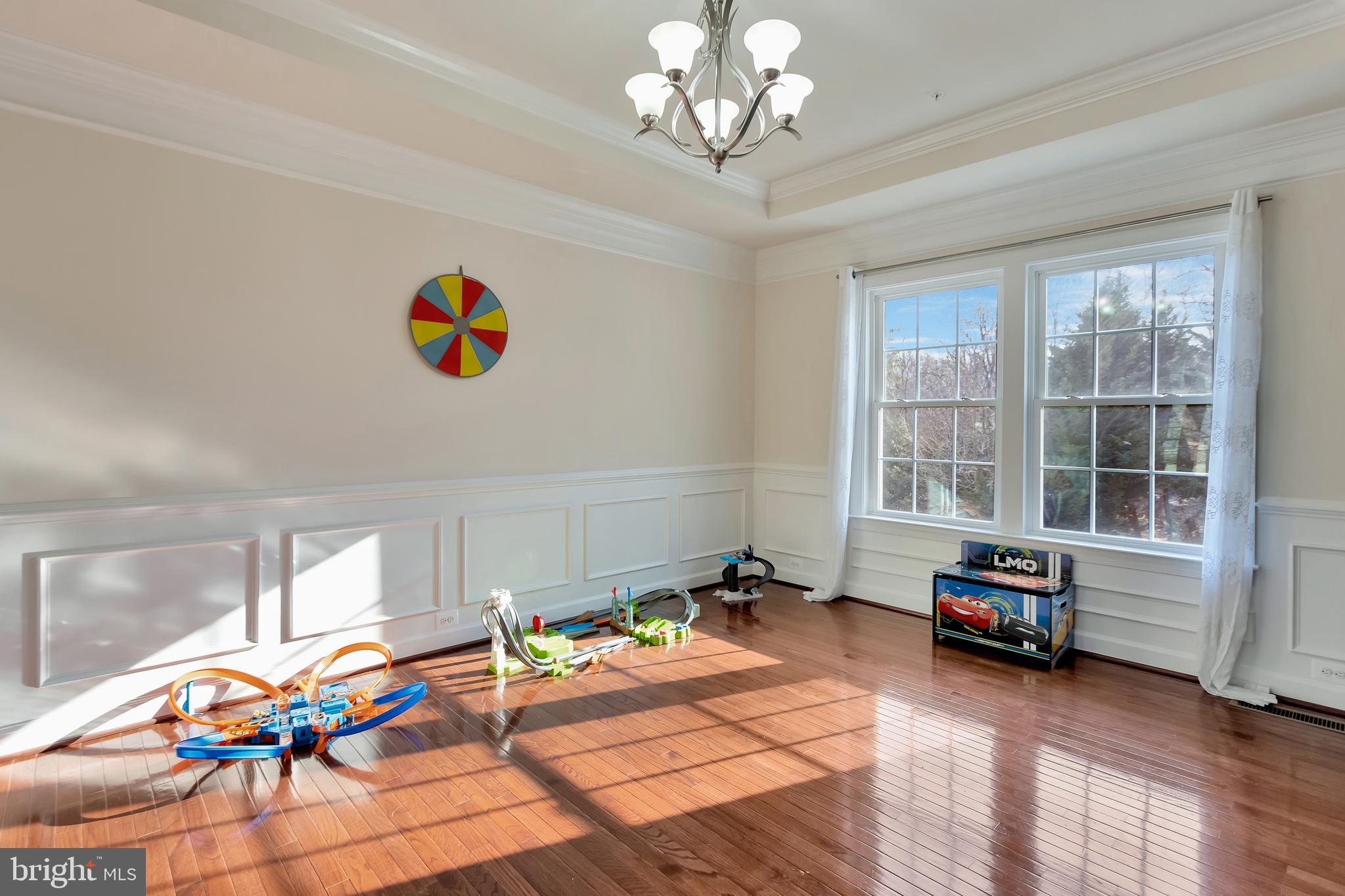 BONNIE BRANCH WOODS - Residential