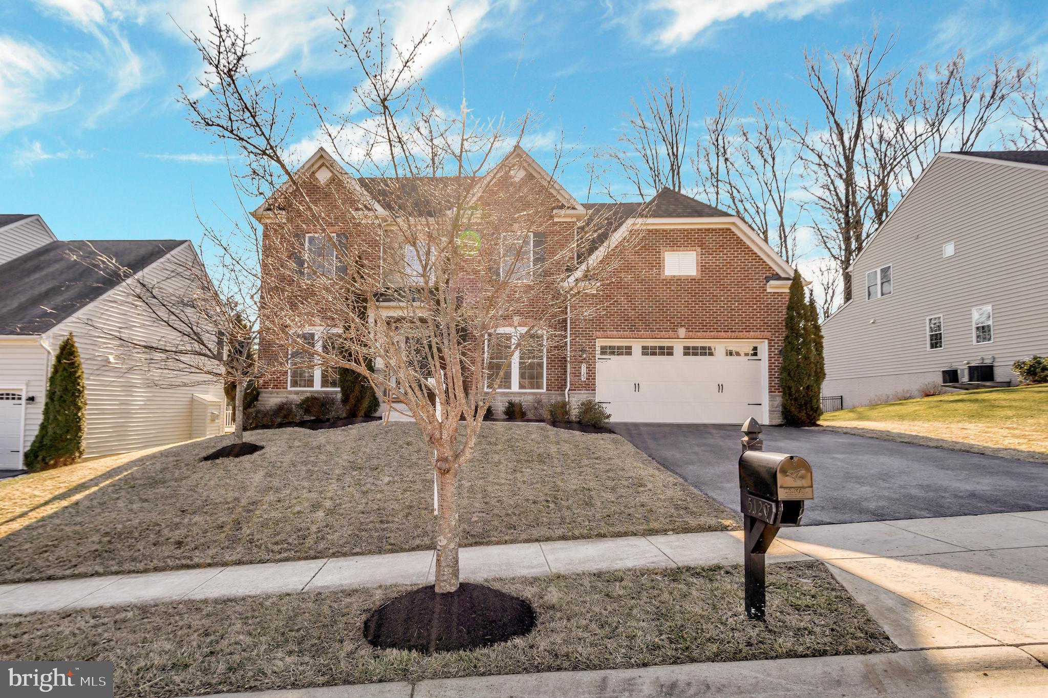 BONNIE BRANCH WOODS - Residential