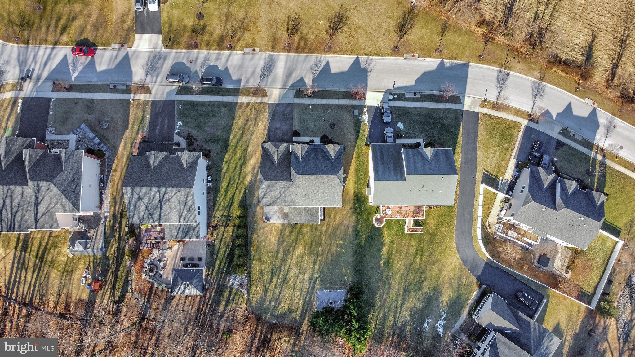 BONNIE BRANCH WOODS - Residential