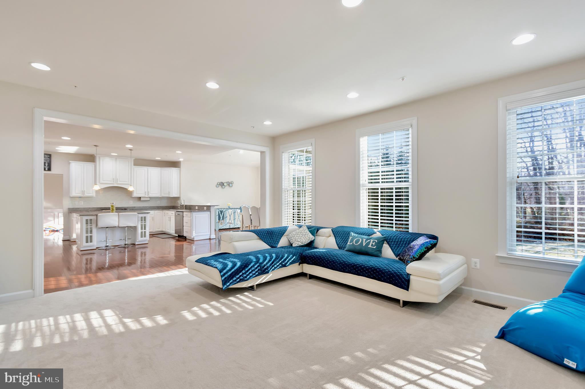 BONNIE BRANCH WOODS - Residential