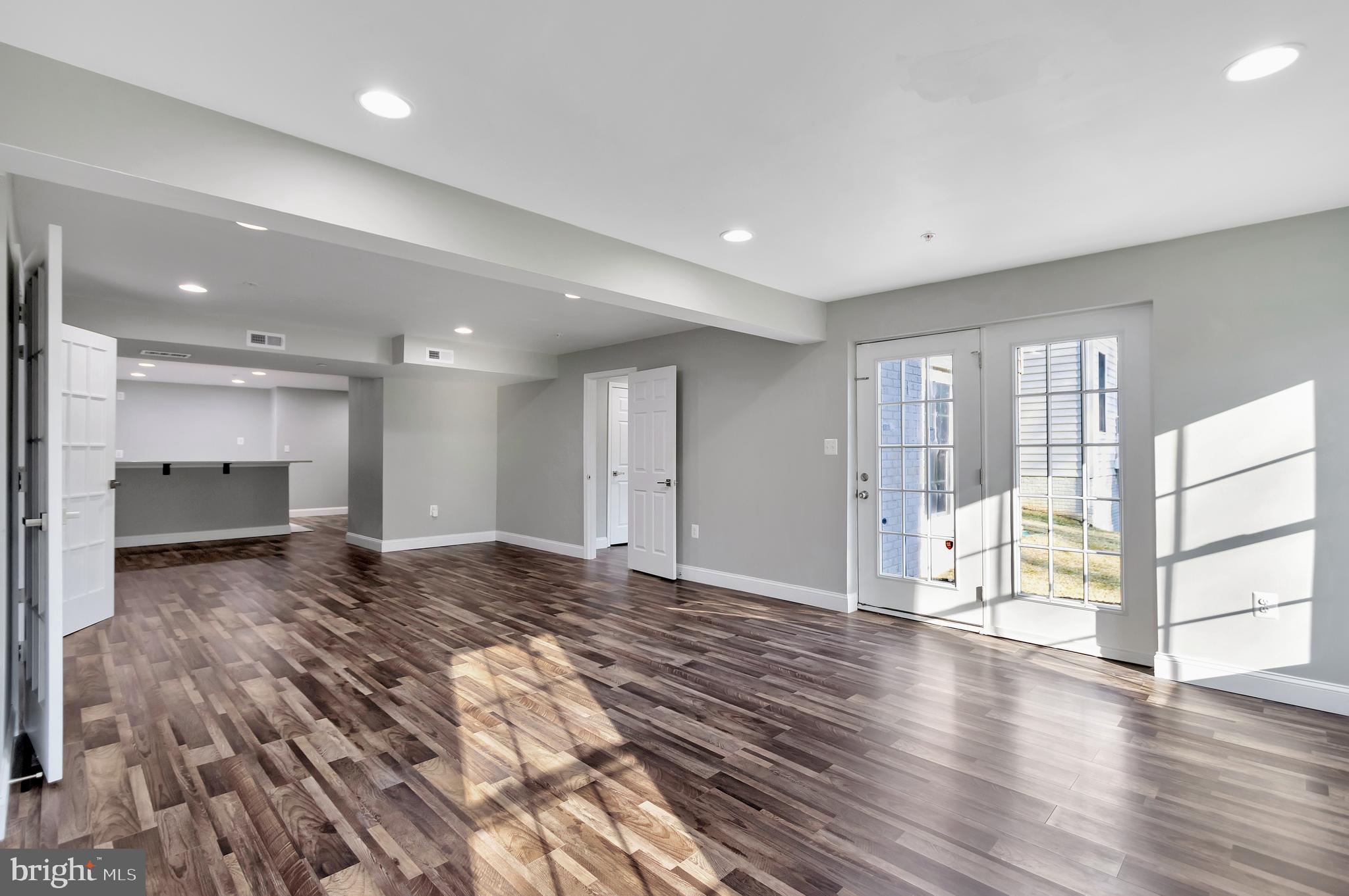 BONNIE BRANCH WOODS - Residential