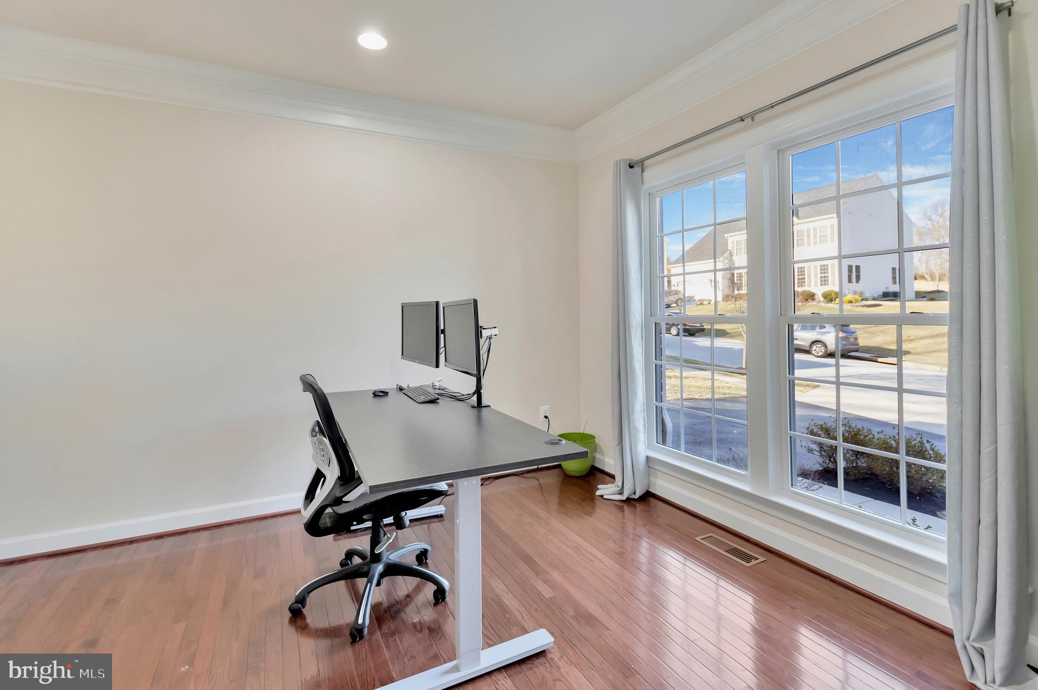 BONNIE BRANCH WOODS - Residential