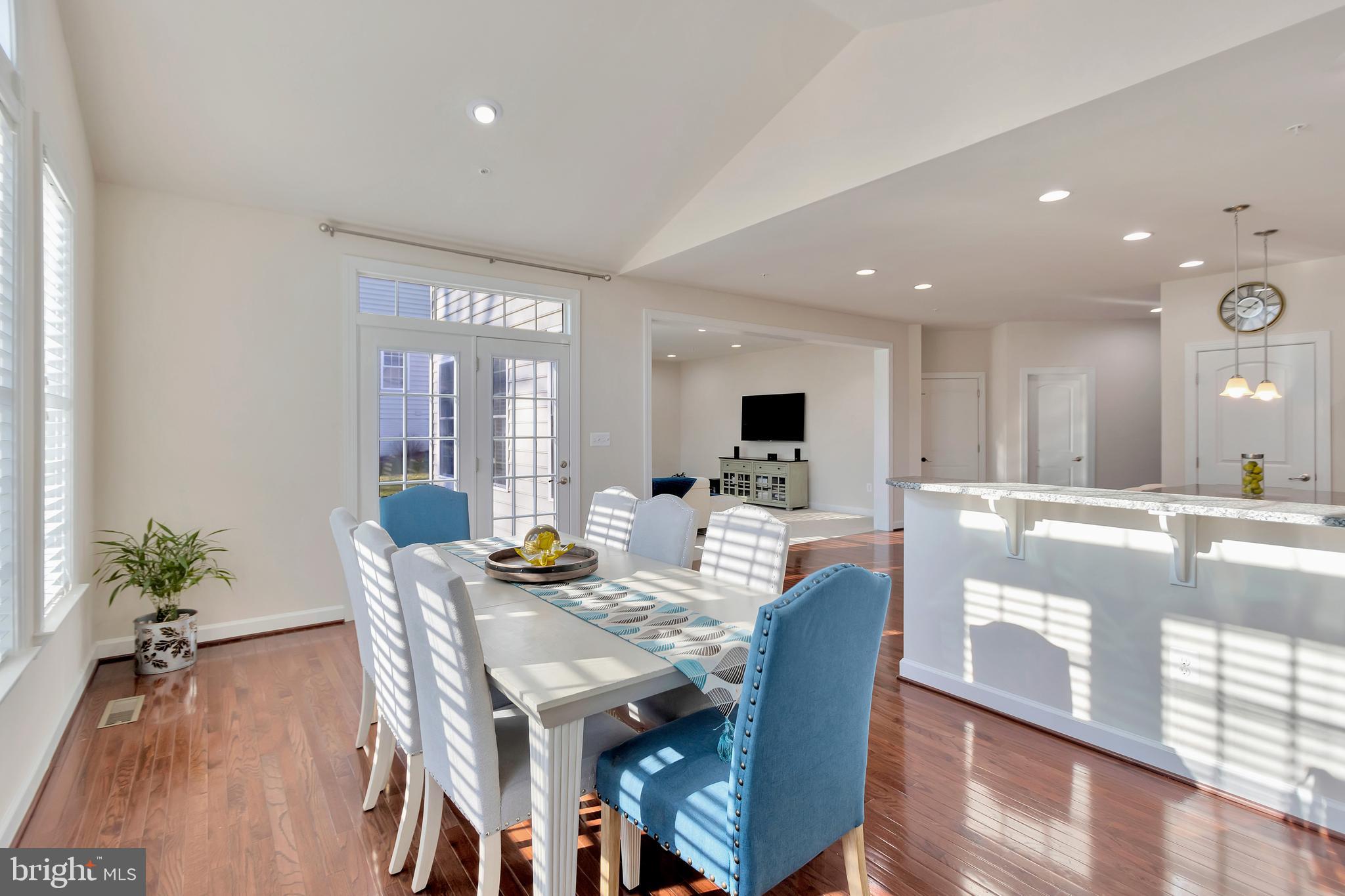 BONNIE BRANCH WOODS - Residential