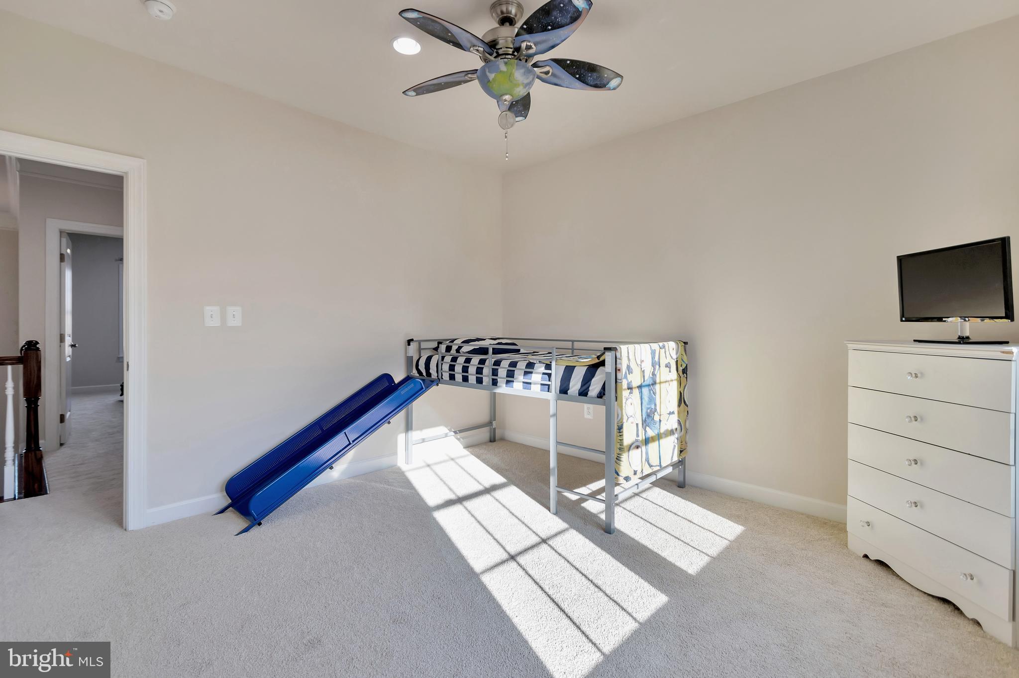 BONNIE BRANCH WOODS - Residential