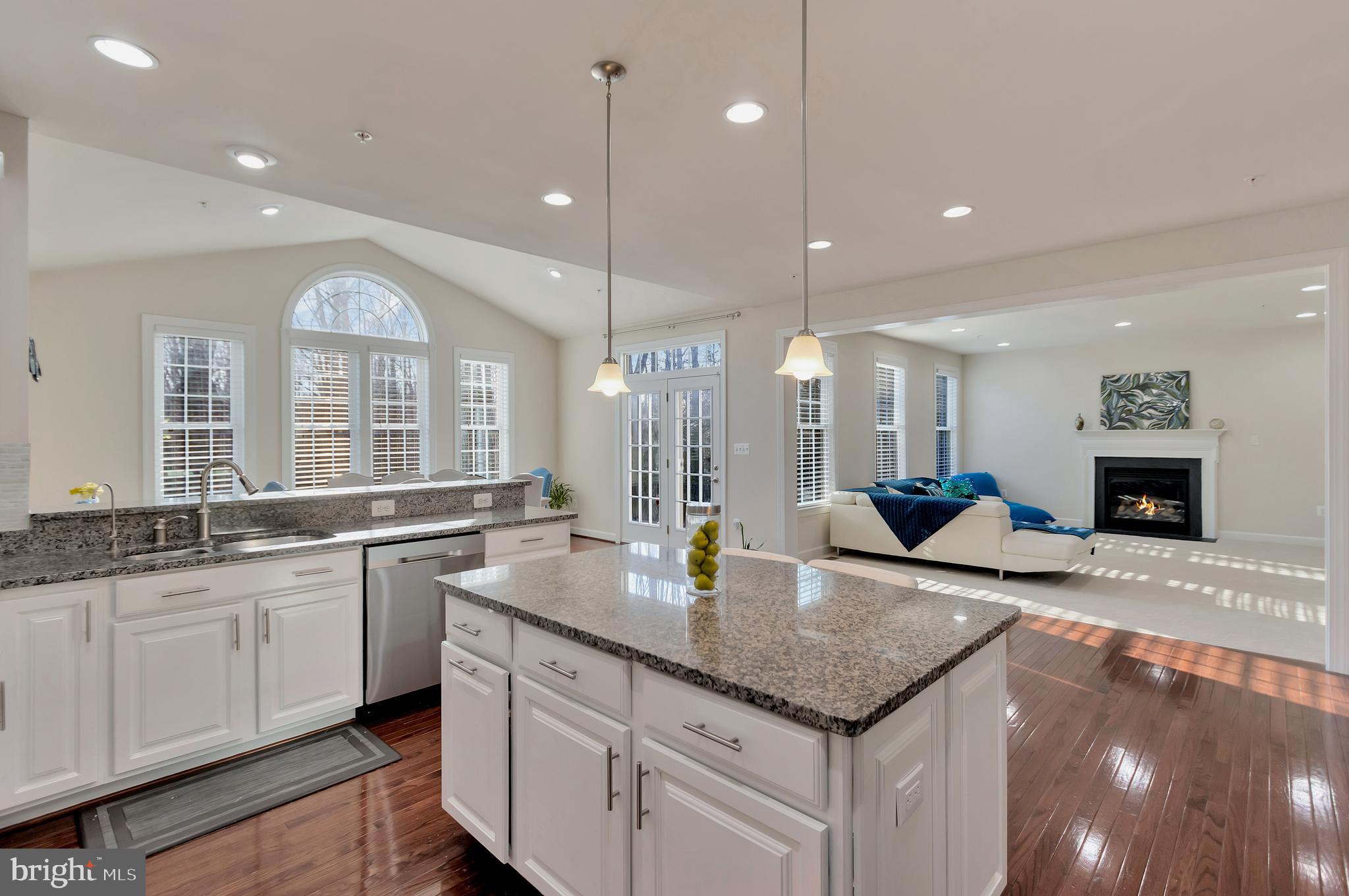 BONNIE BRANCH WOODS - Residential