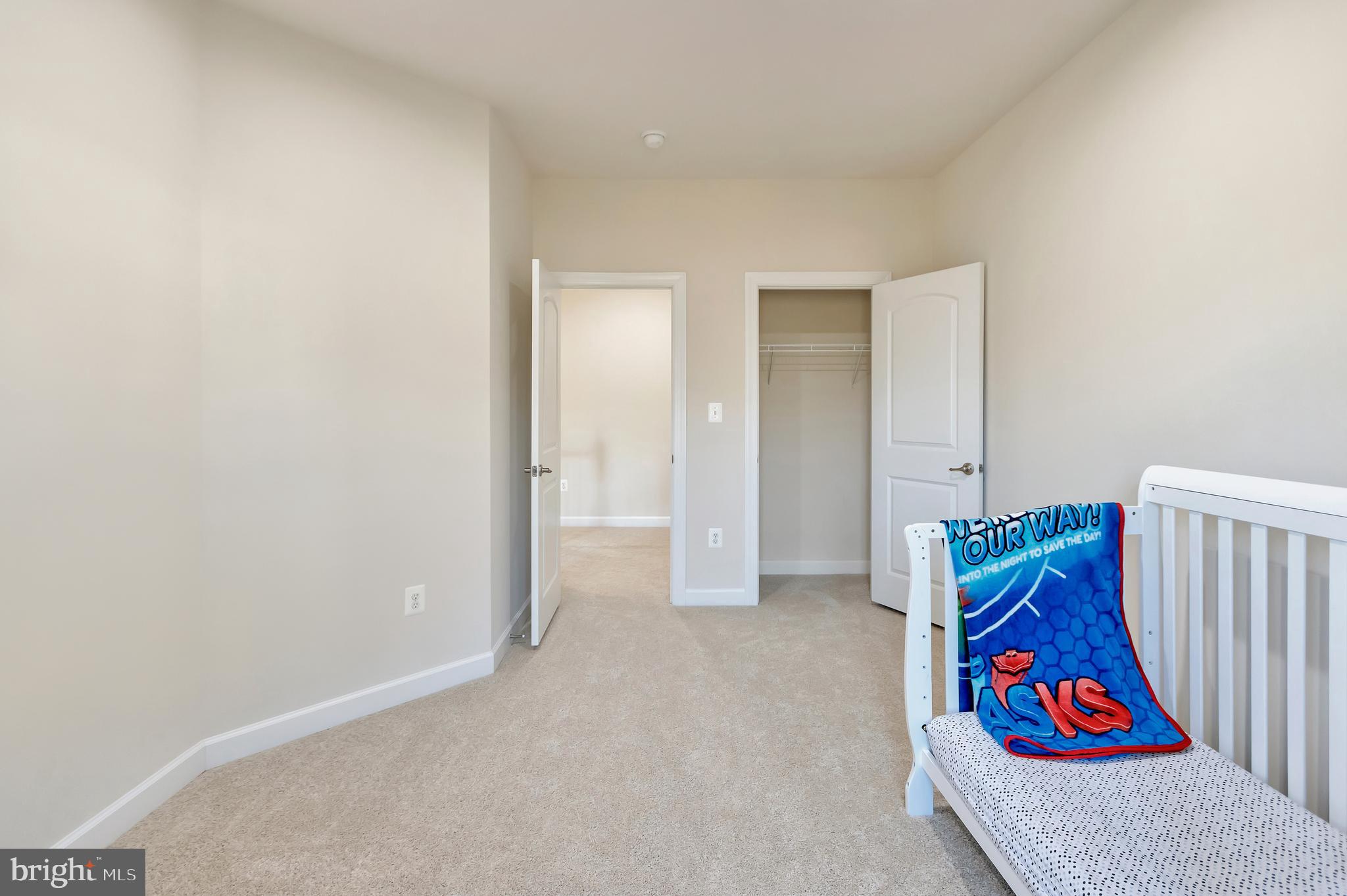 BONNIE BRANCH WOODS - Residential