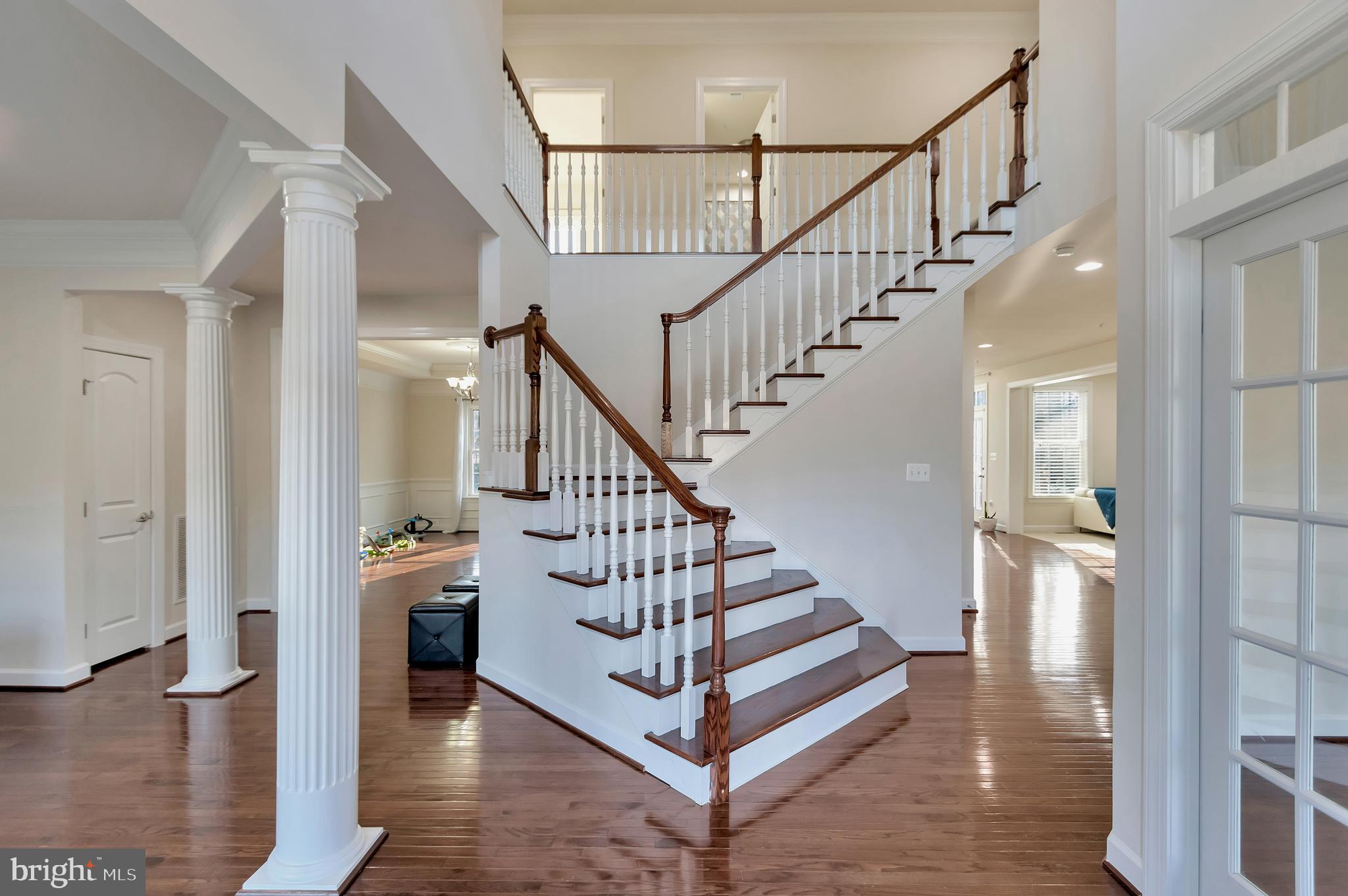 BONNIE BRANCH WOODS - Residential