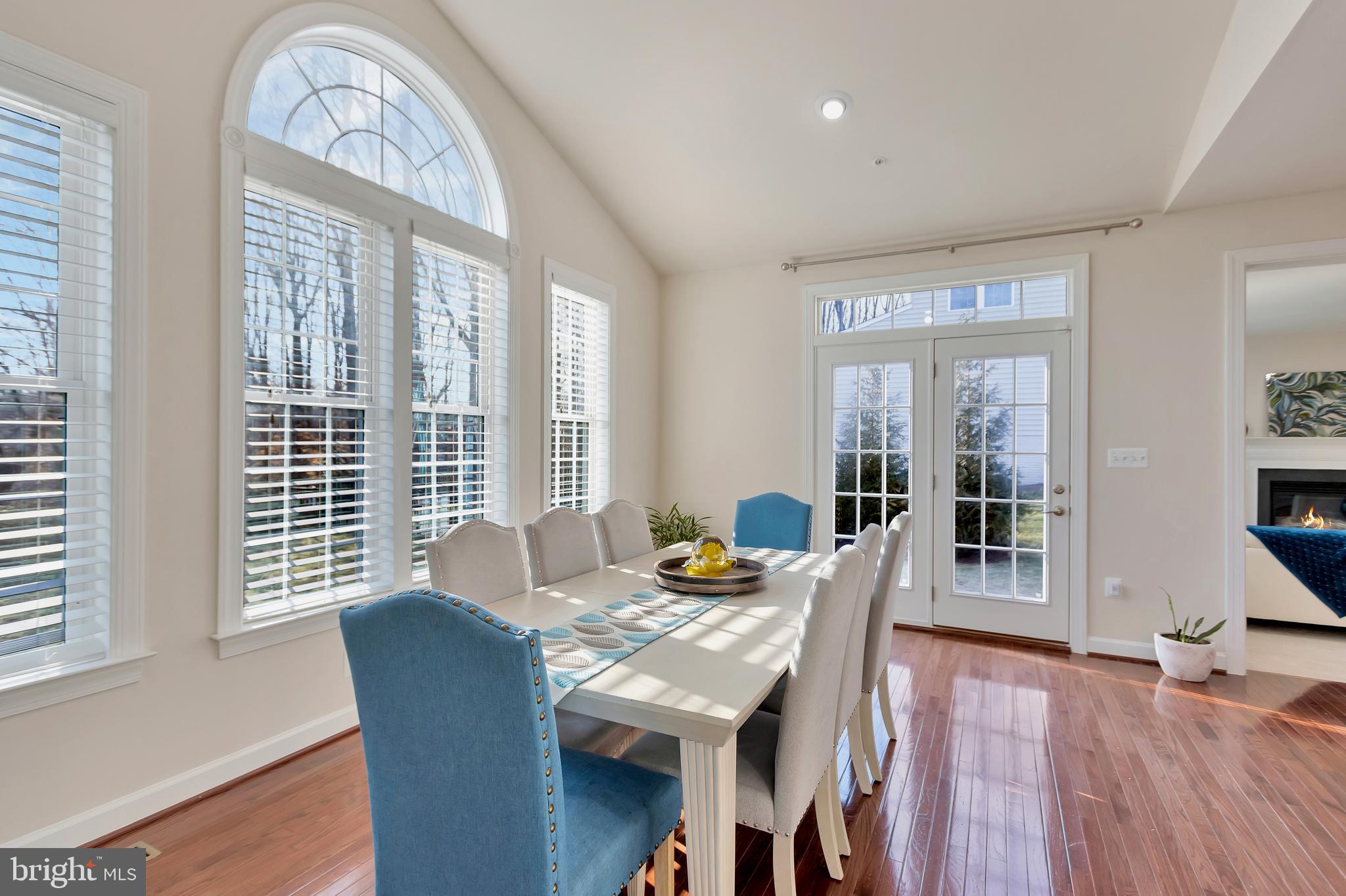 BONNIE BRANCH WOODS - Residential