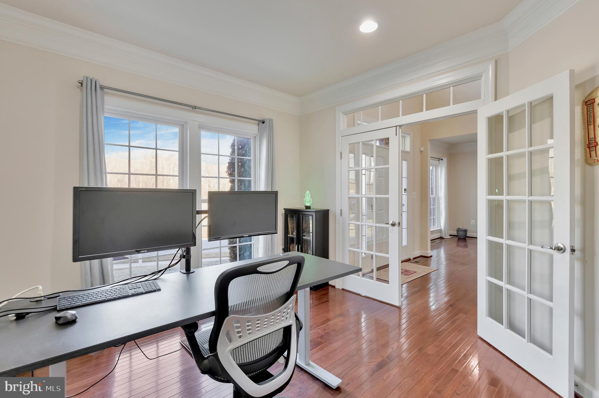 BONNIE BRANCH WOODS - Residential