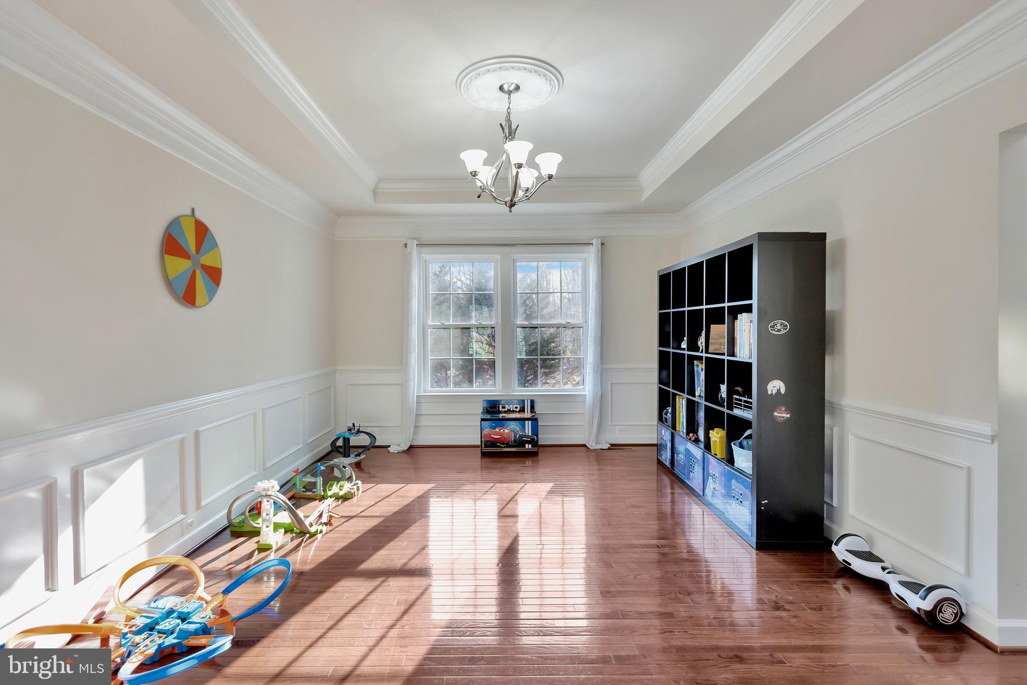 BONNIE BRANCH WOODS - Residential