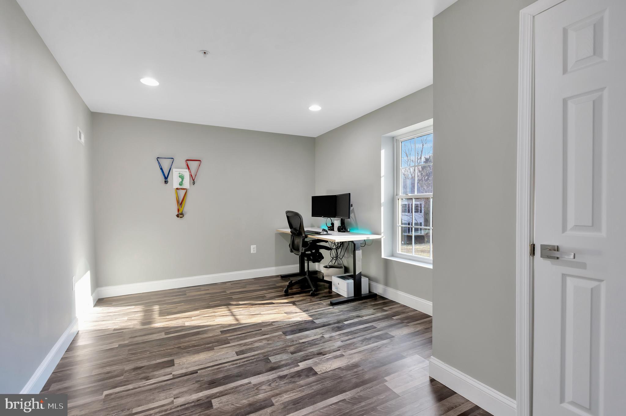 BONNIE BRANCH WOODS - Residential