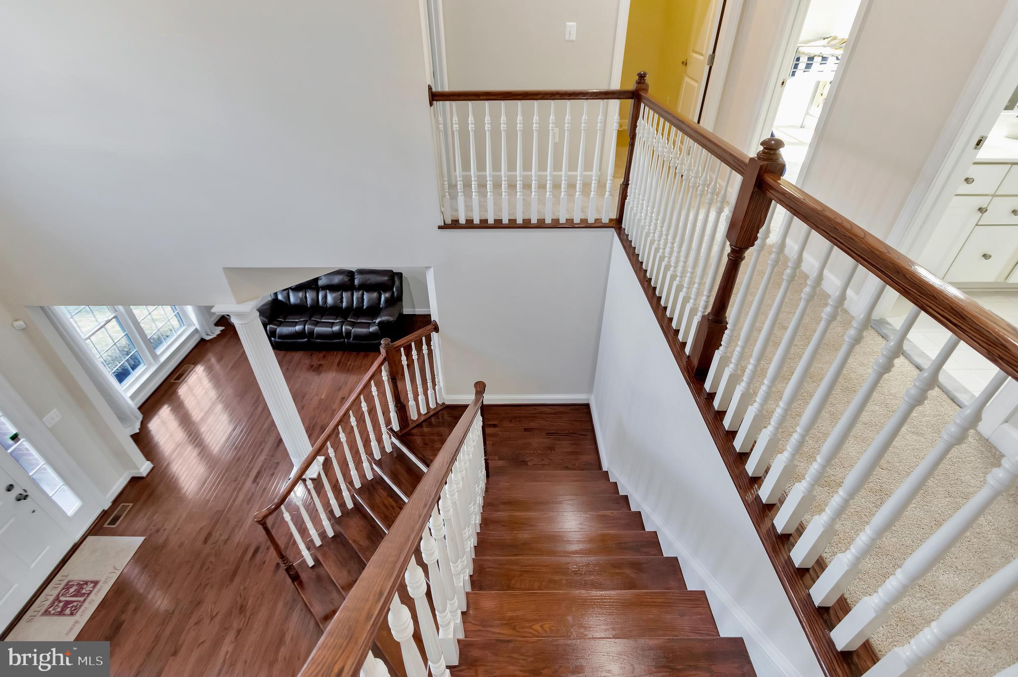 BONNIE BRANCH WOODS - Residential