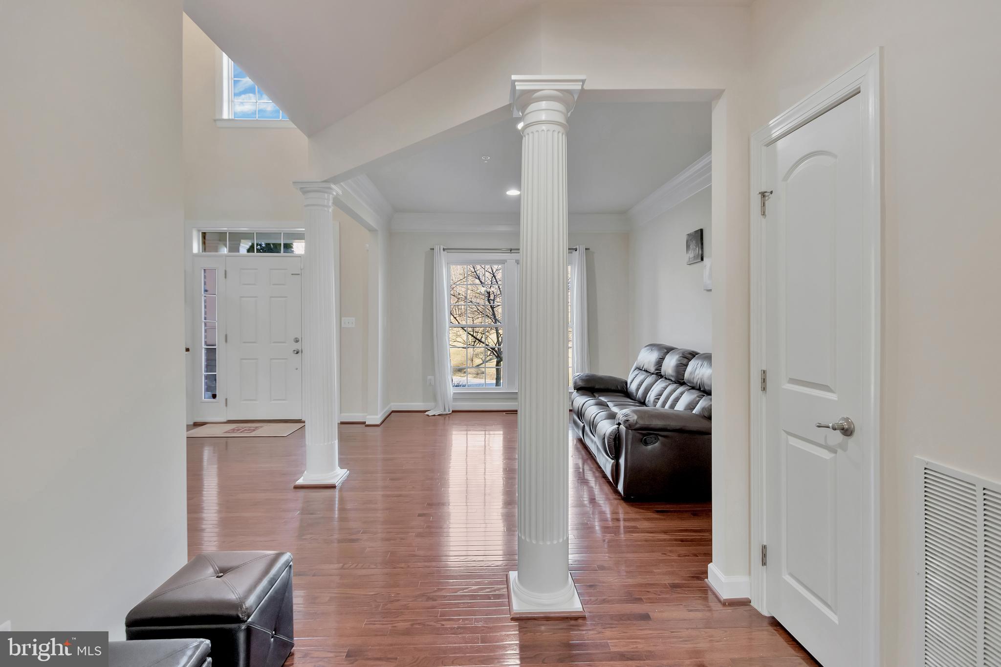 BONNIE BRANCH WOODS - Residential