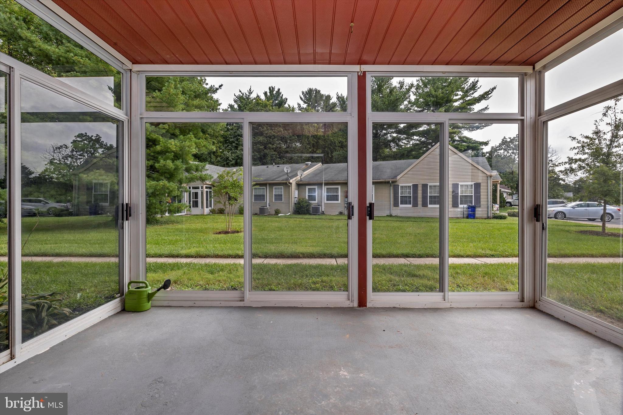 CRESTWOOD VILLAGE - Residential Lease