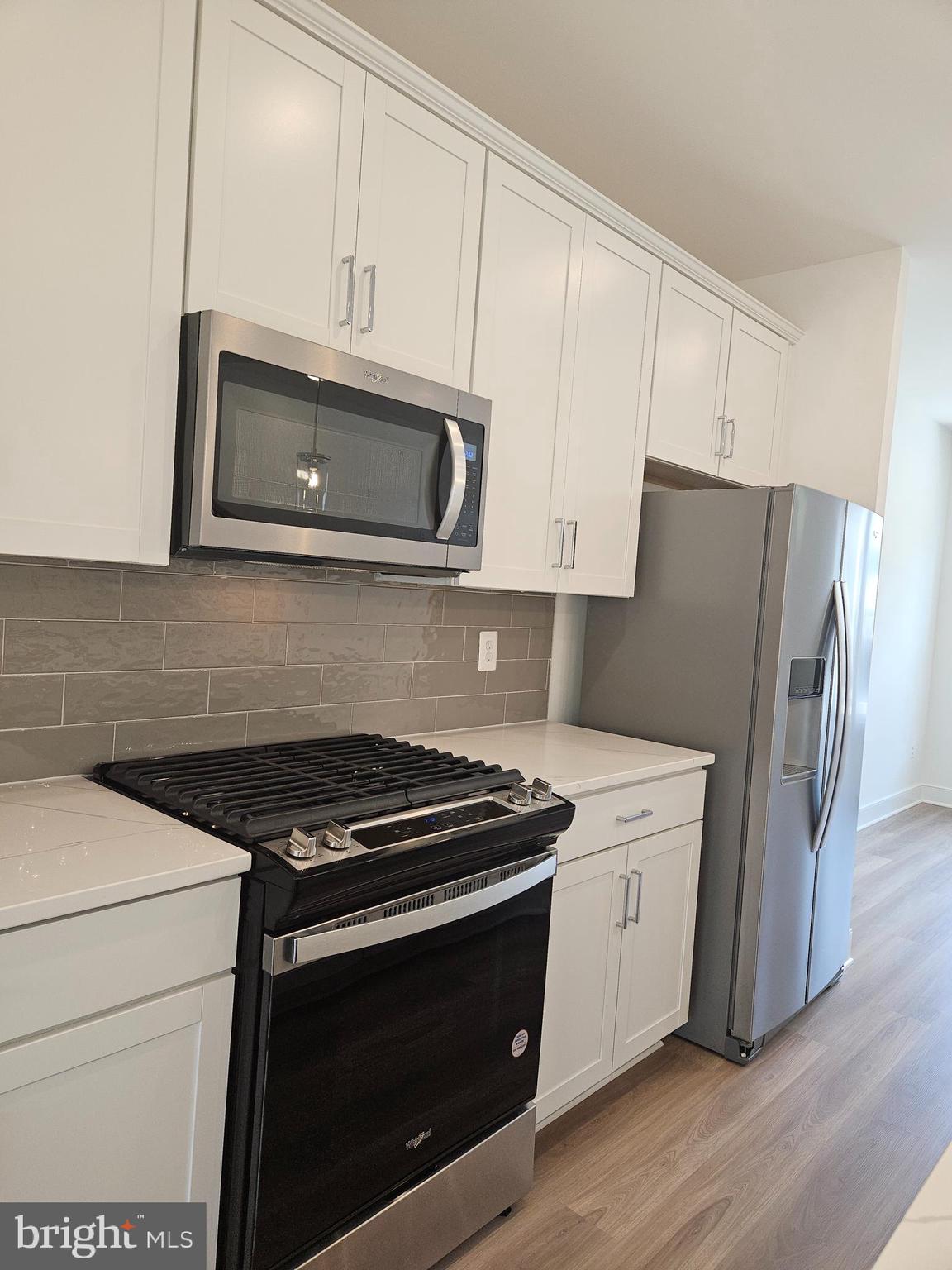 KING FARM IRVINGTON - Residential Lease