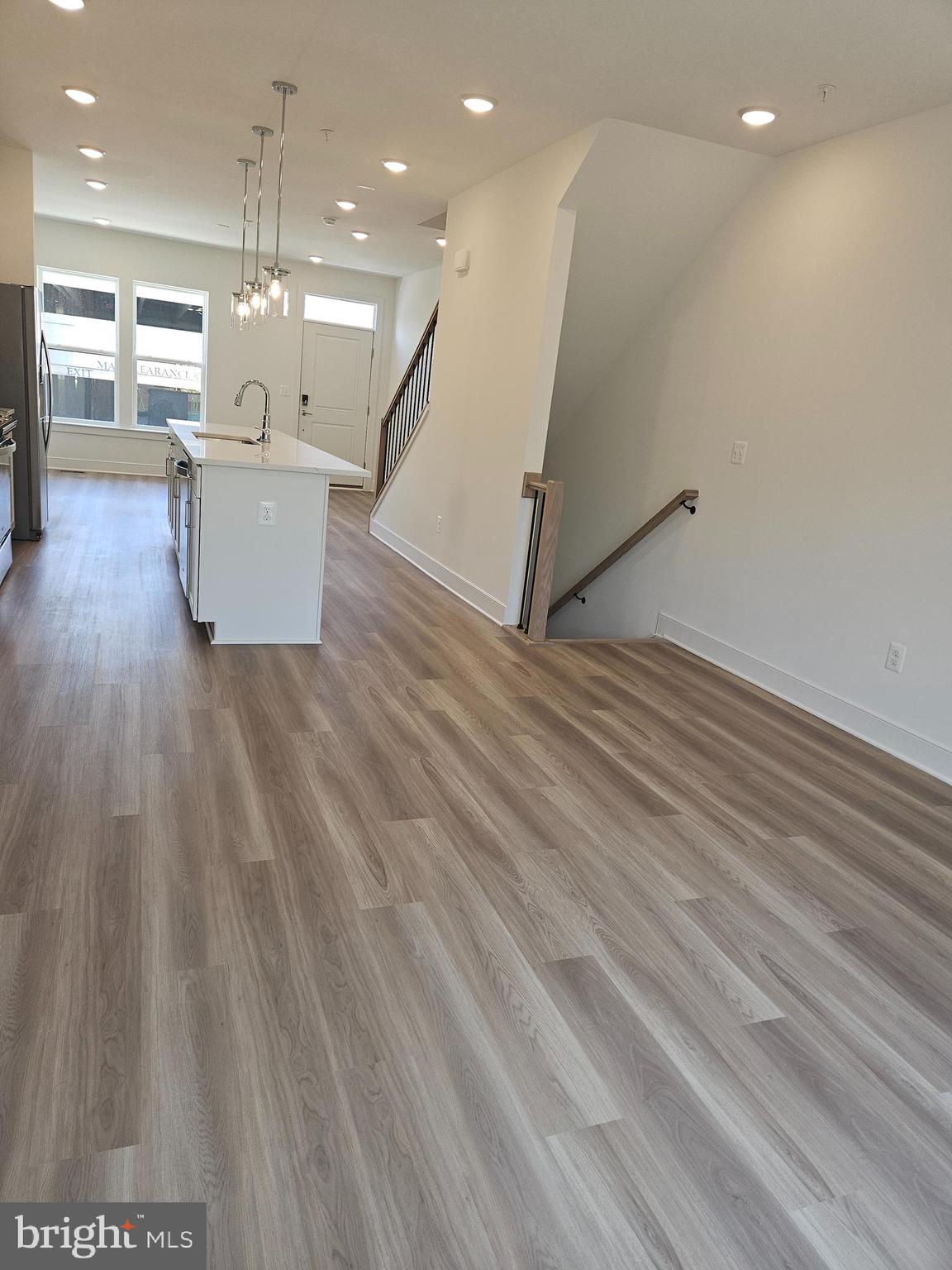 KING FARM IRVINGTON - Residential Lease