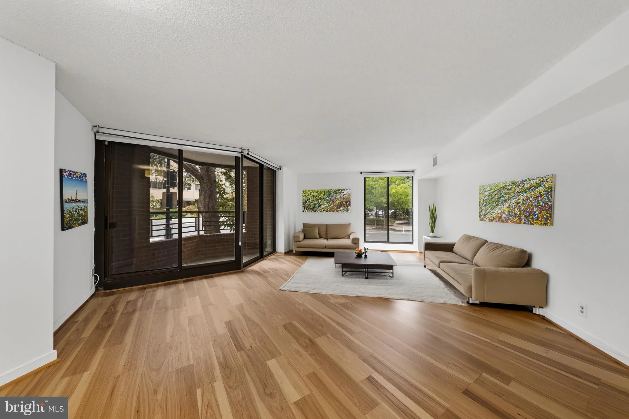 1099 22nd Street NW Unit 103, Washington, DC, 20037