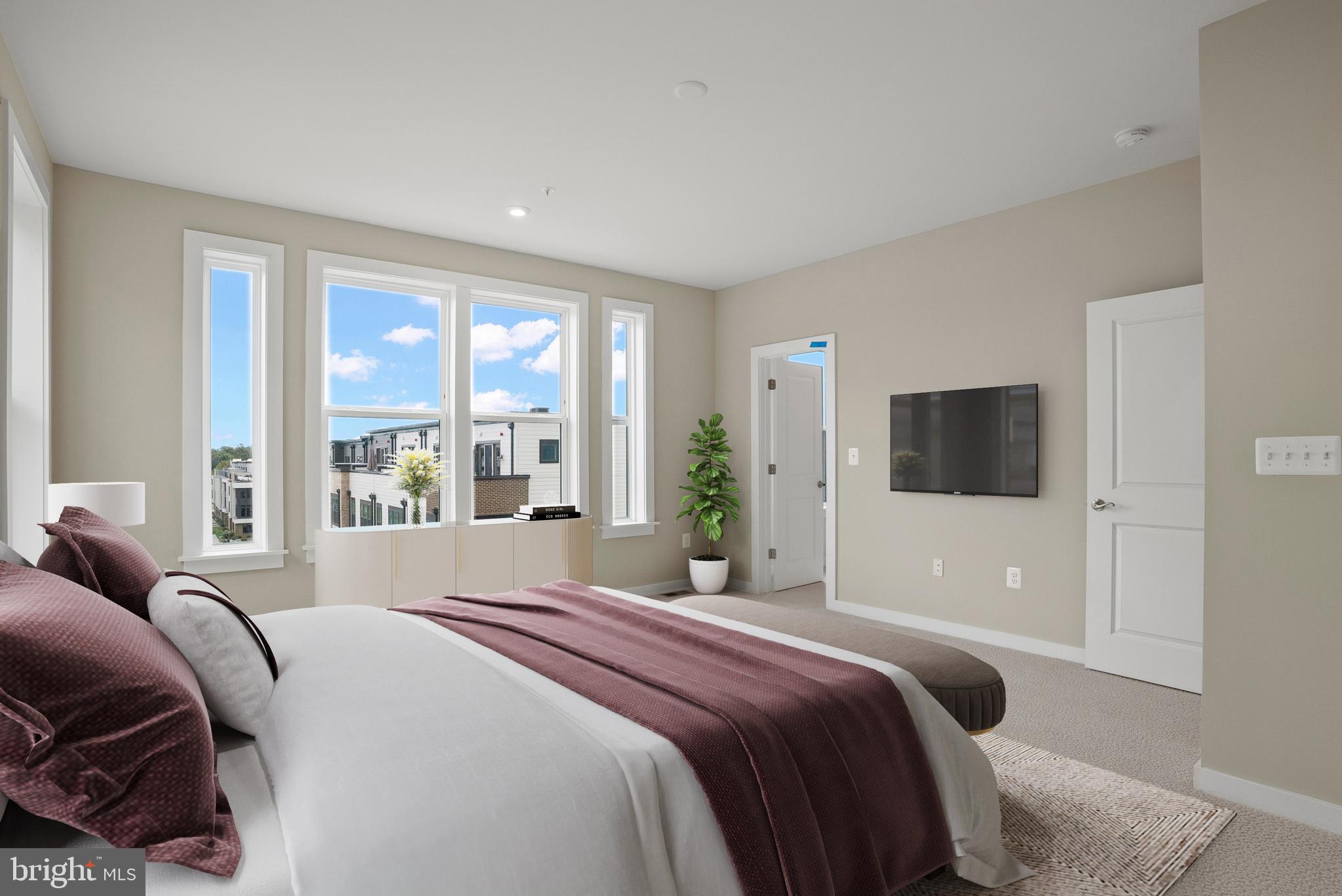 THE CROSSING AT GATEWAY - Residential