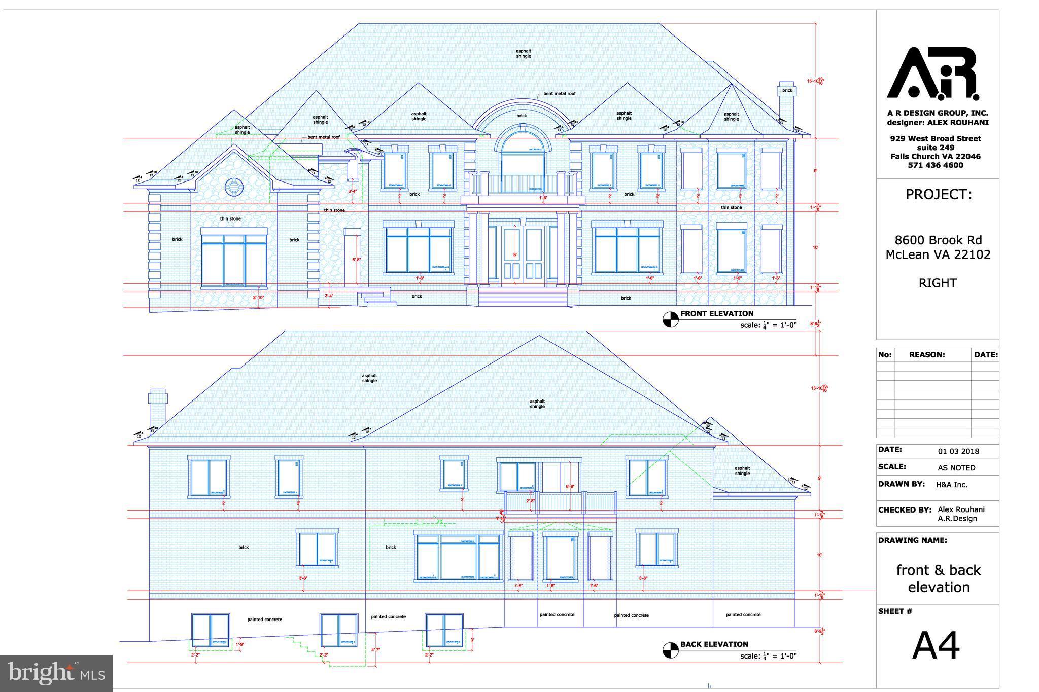 WOODHAVEN - Residential