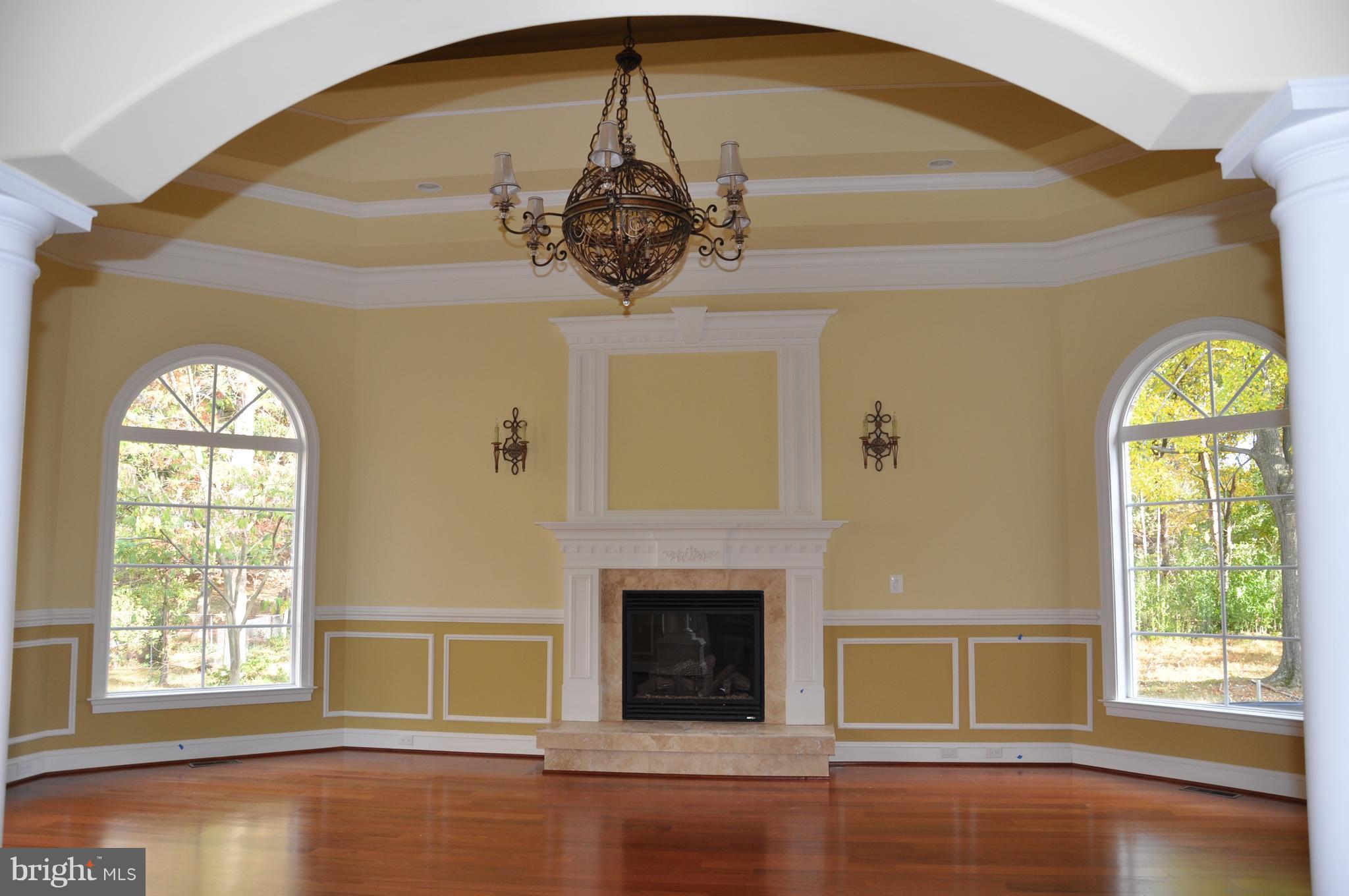 WOODHAVEN - Residential