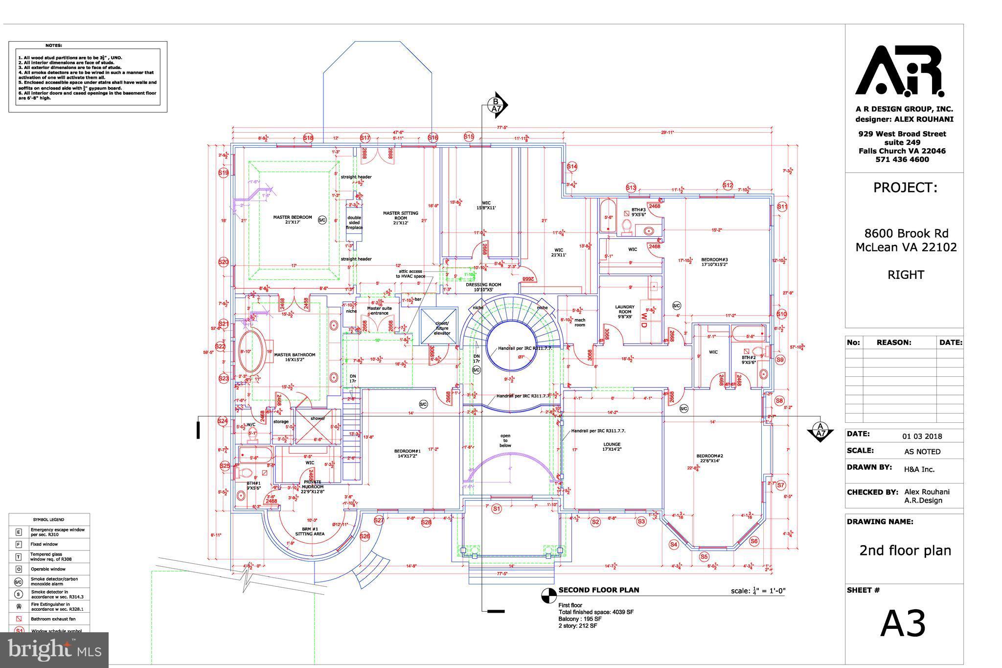 WOODHAVEN - Residential