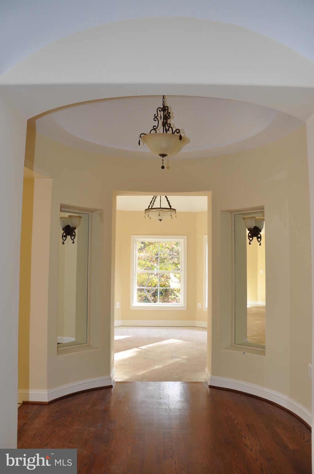 WOODHAVEN - Residential