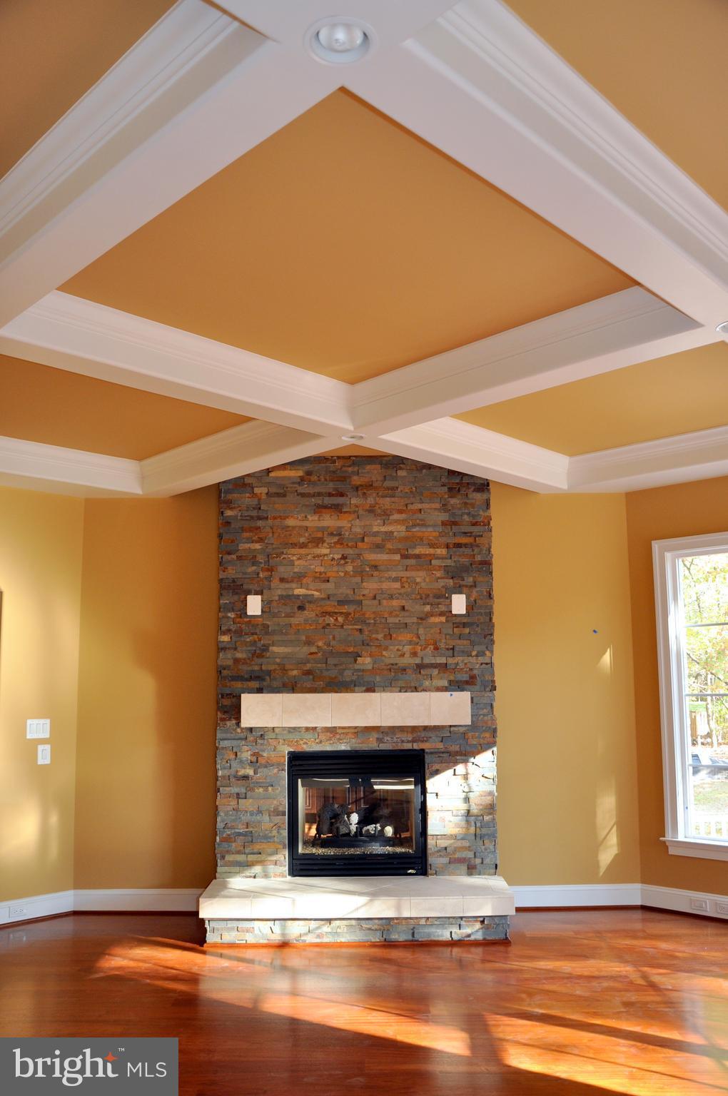 WOODHAVEN - Residential