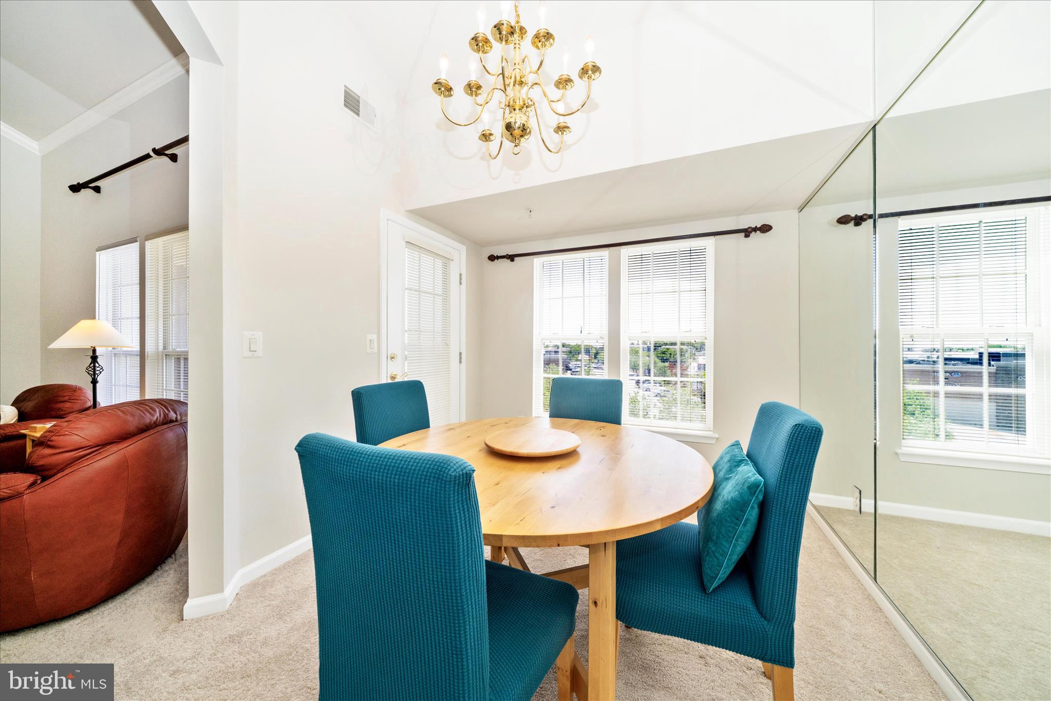 COURTYARDS AT TIMBERS - Residential