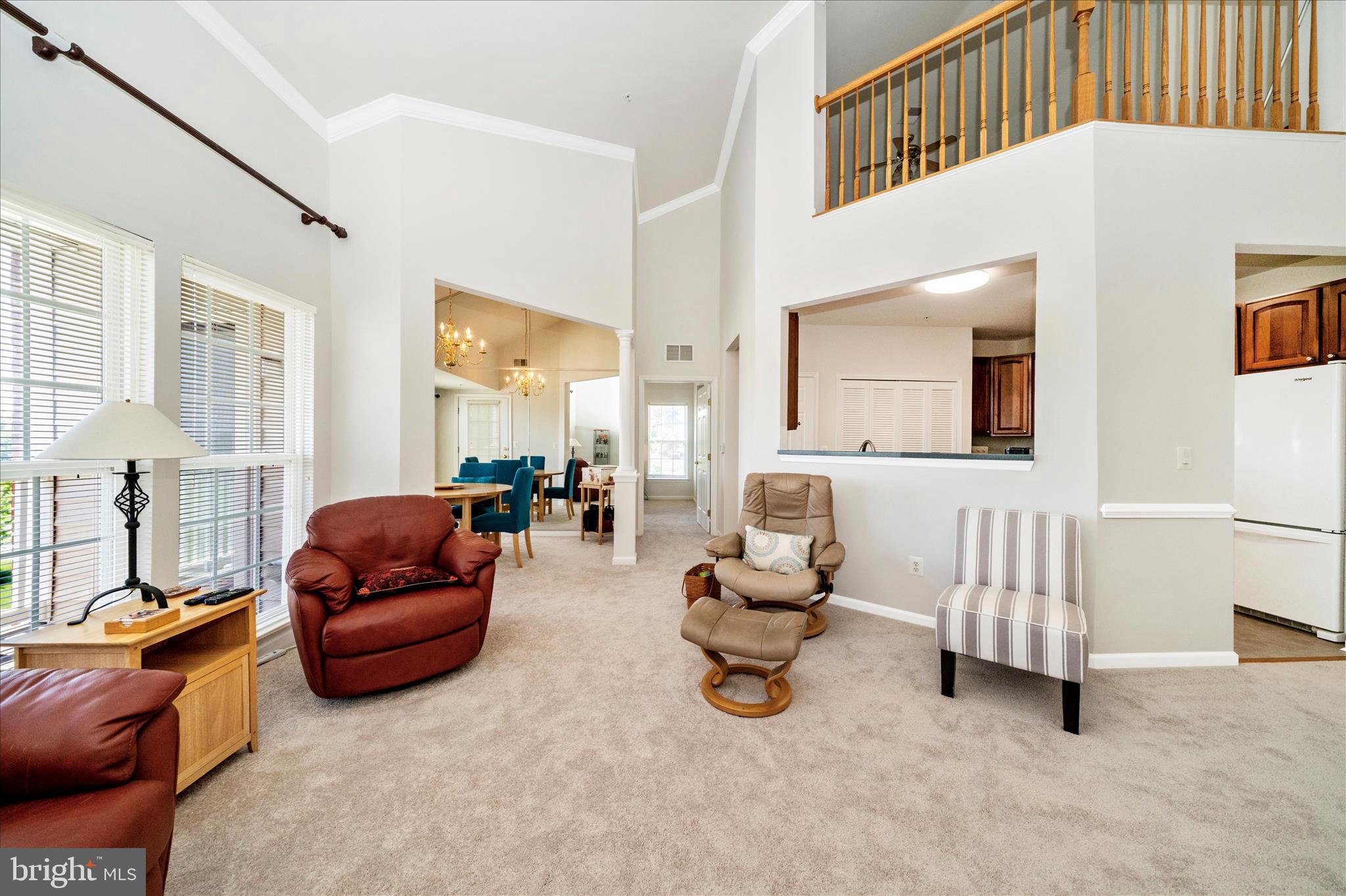 COURTYARDS AT TIMBERS - Residential