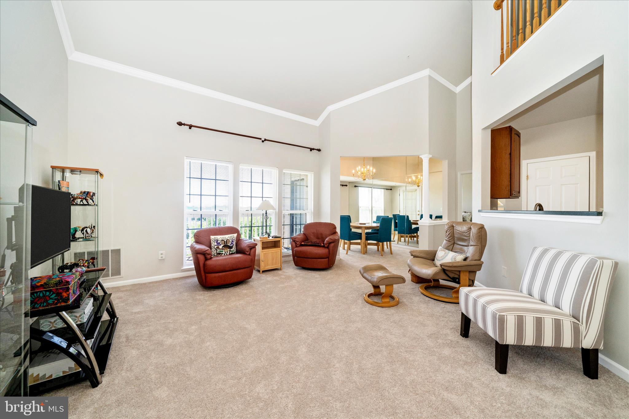COURTYARDS AT TIMBERS - Residential