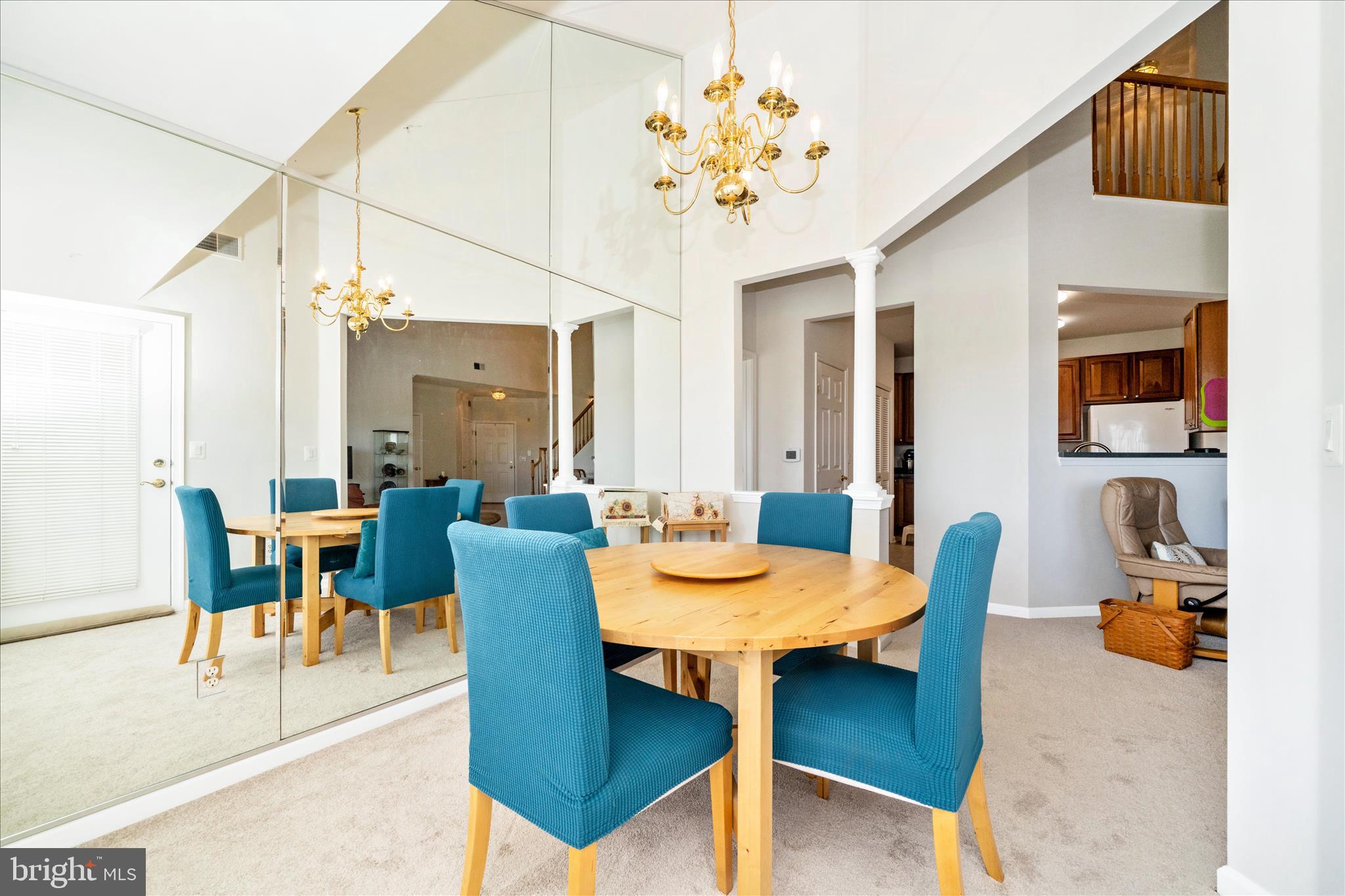 COURTYARDS AT TIMBERS - Residential
