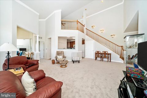 Photo of 5945 Abrianna Way #L, ELKRIDGE, MD 21075 (MLS # MDHW2068044)