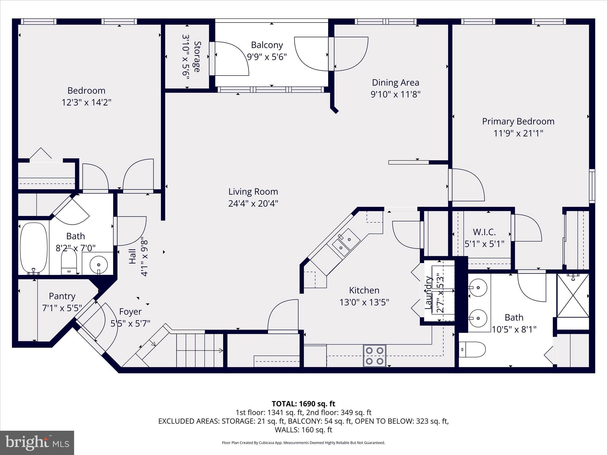 COURTYARDS AT TIMBERS - Residential