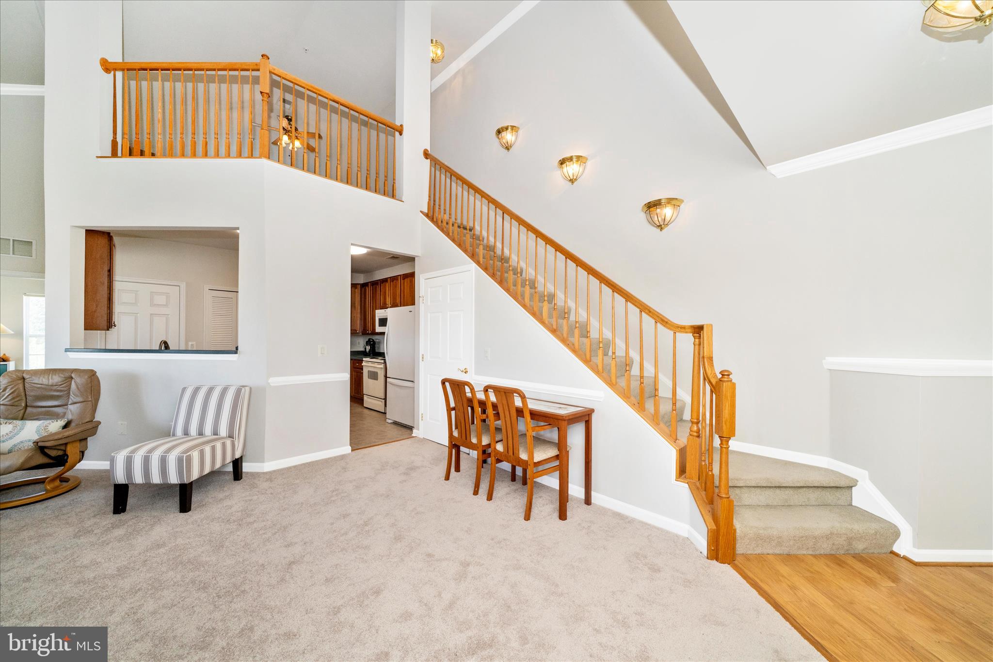COURTYARDS AT TIMBERS - Residential