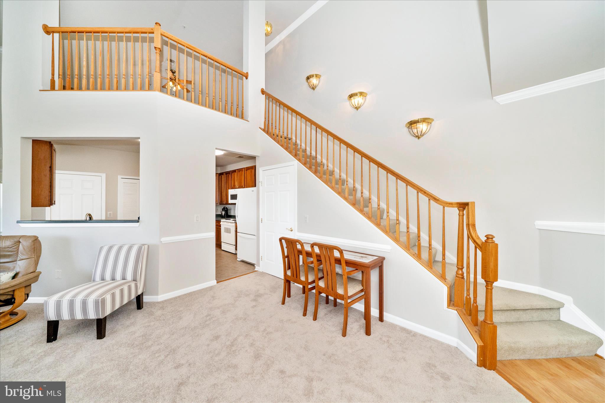 COURTYARDS AT TIMBERS - Residential