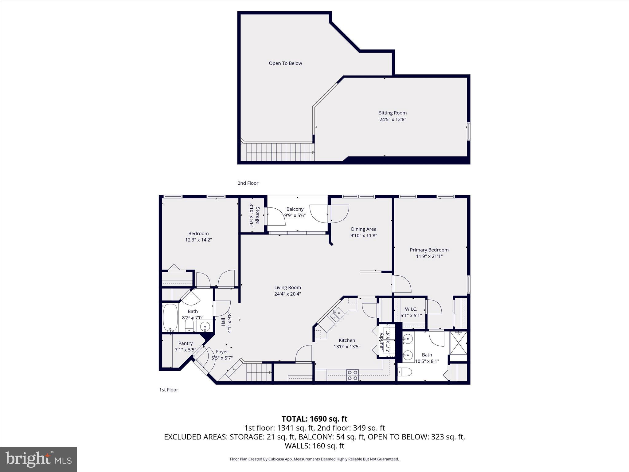 COURTYARDS AT TIMBERS - Residential