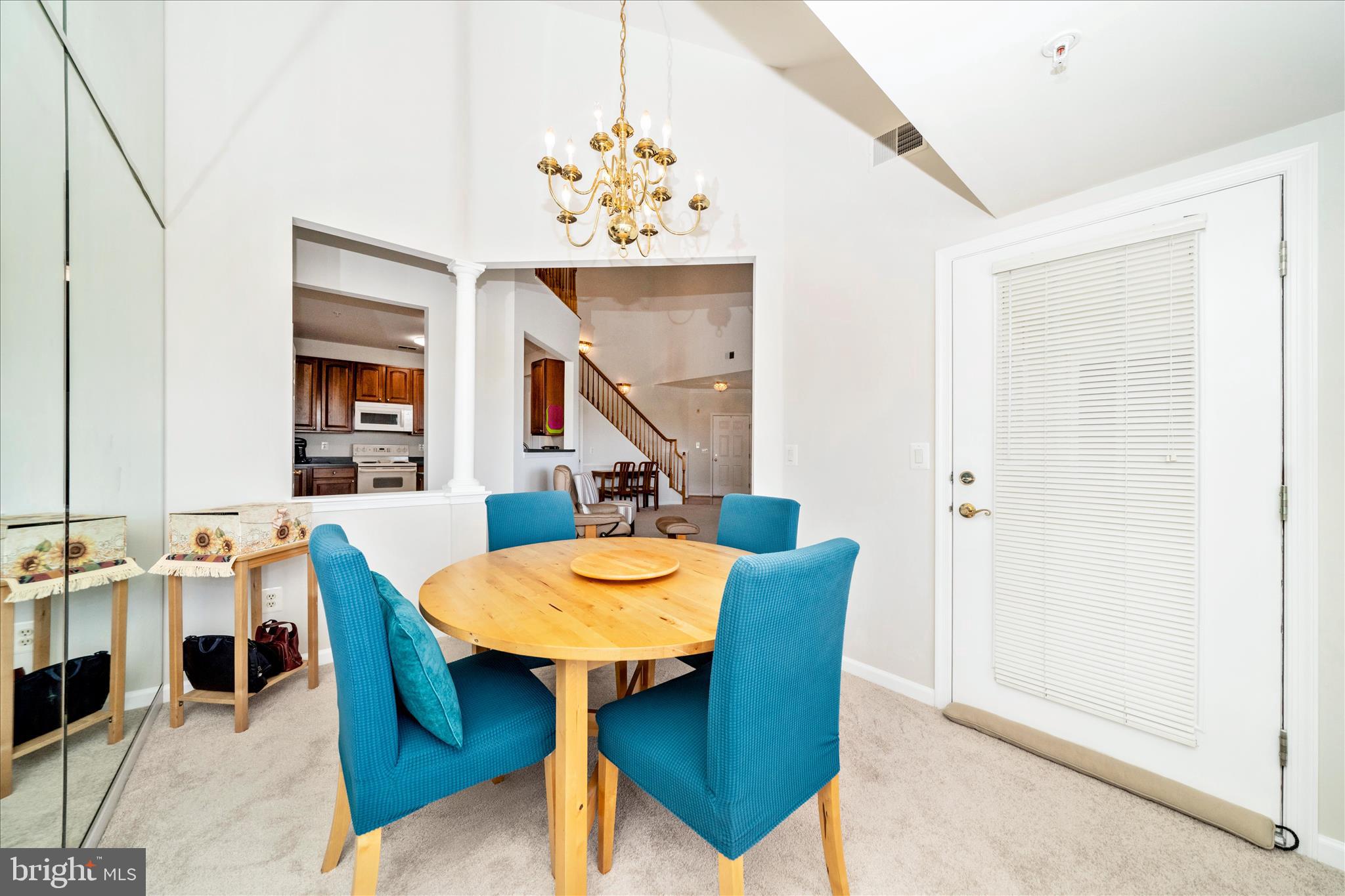 COURTYARDS AT TIMBERS - Residential