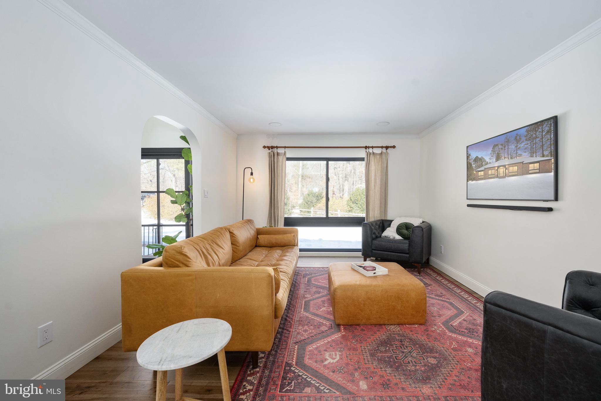 BELMONT HILLS/INGLESIDE - Residential