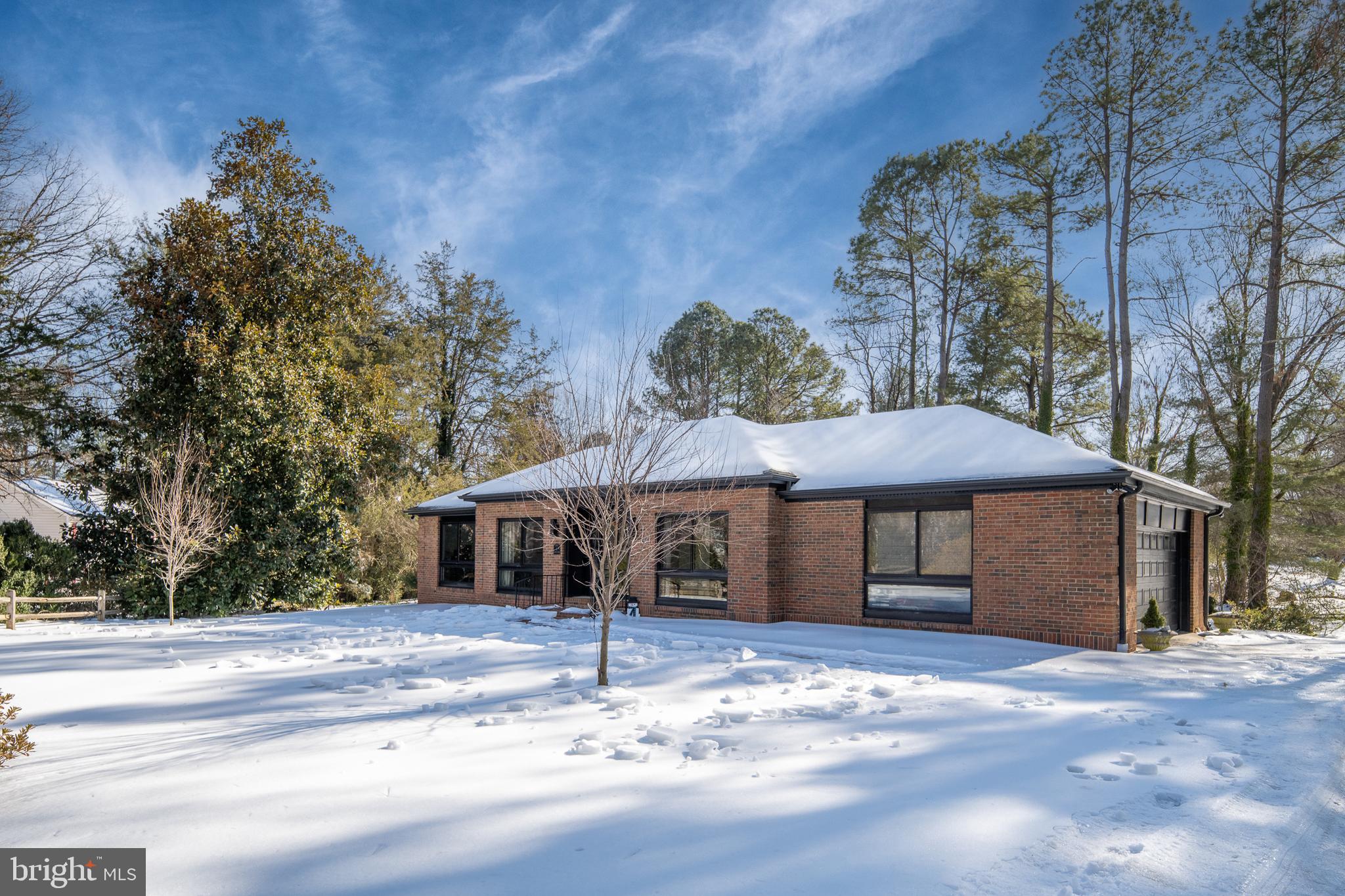 BELMONT HILLS/INGLESIDE - Residential