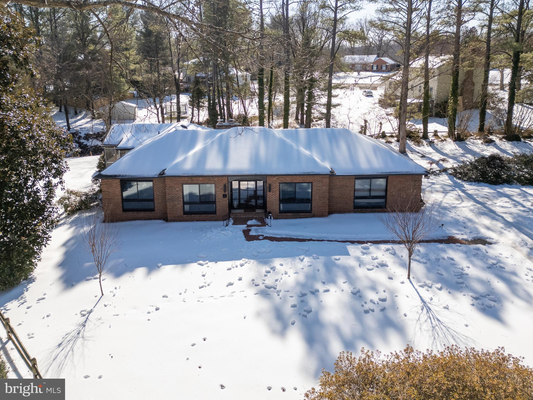 BELMONT HILLS/INGLESIDE - Residential