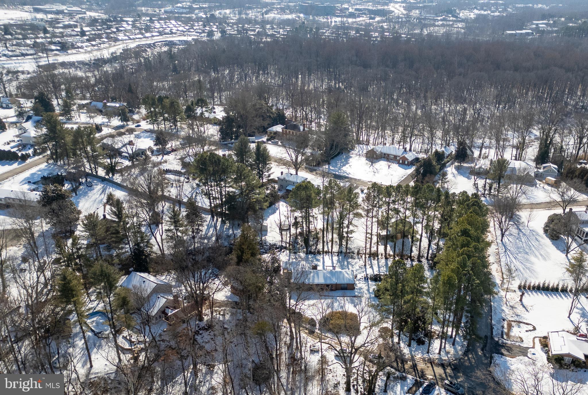 BELMONT HILLS/INGLESIDE - Residential