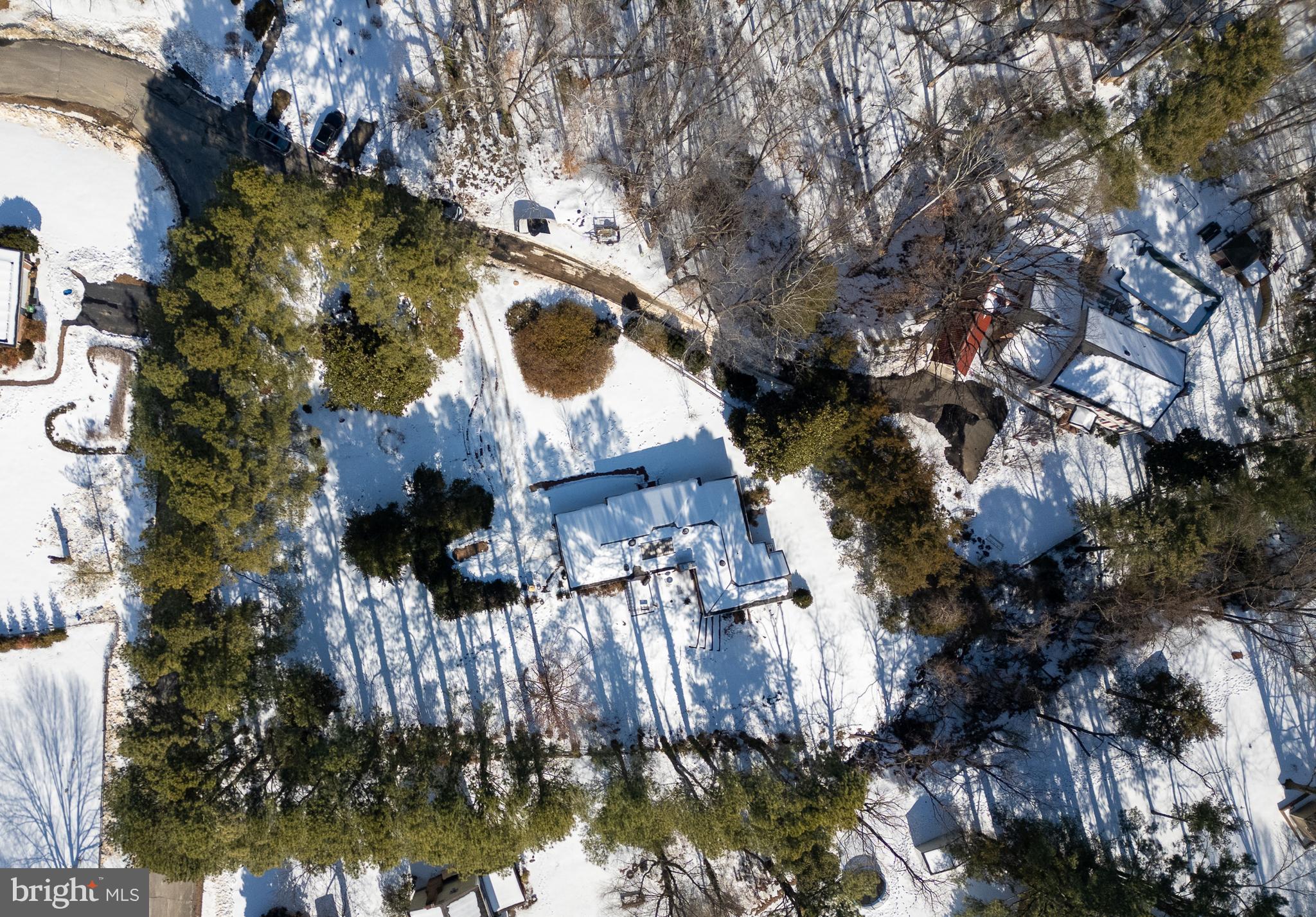 BELMONT HILLS/INGLESIDE - Residential