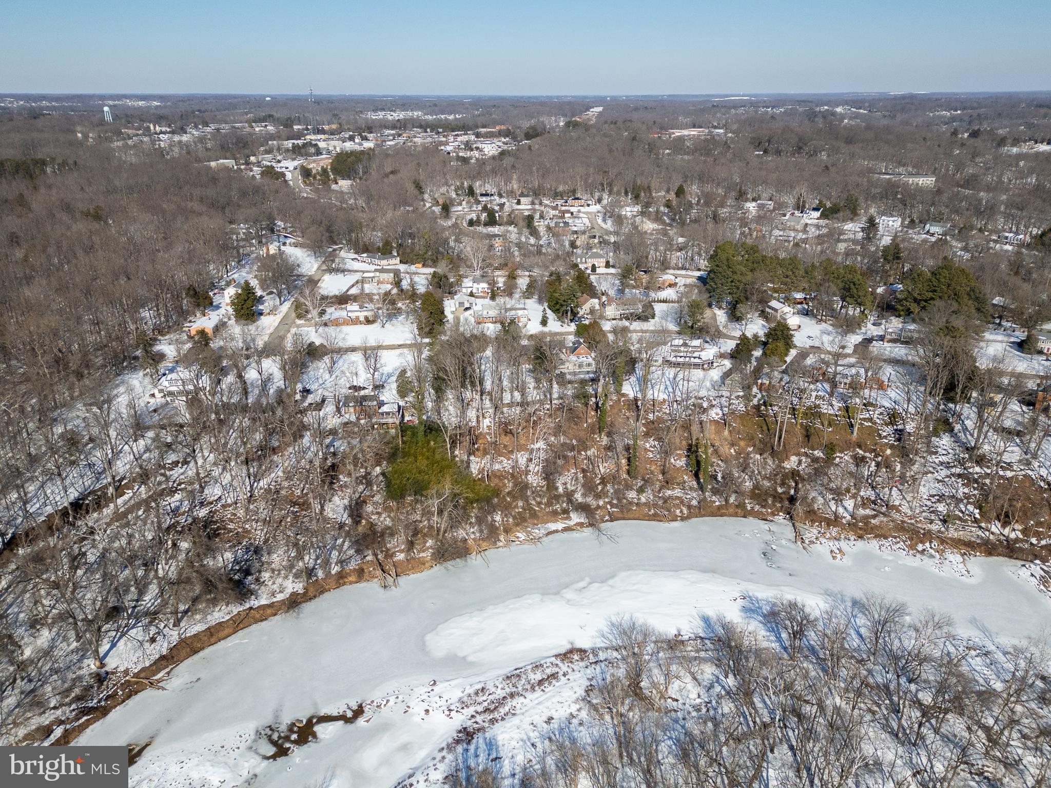 BELMONT HILLS/INGLESIDE - Residential