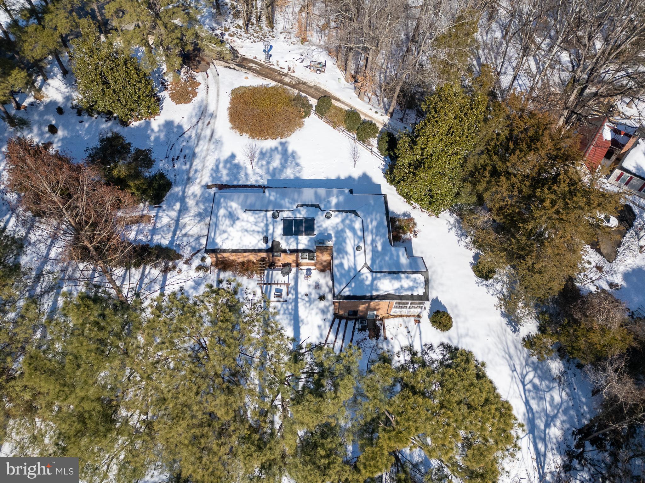 BELMONT HILLS/INGLESIDE - Residential